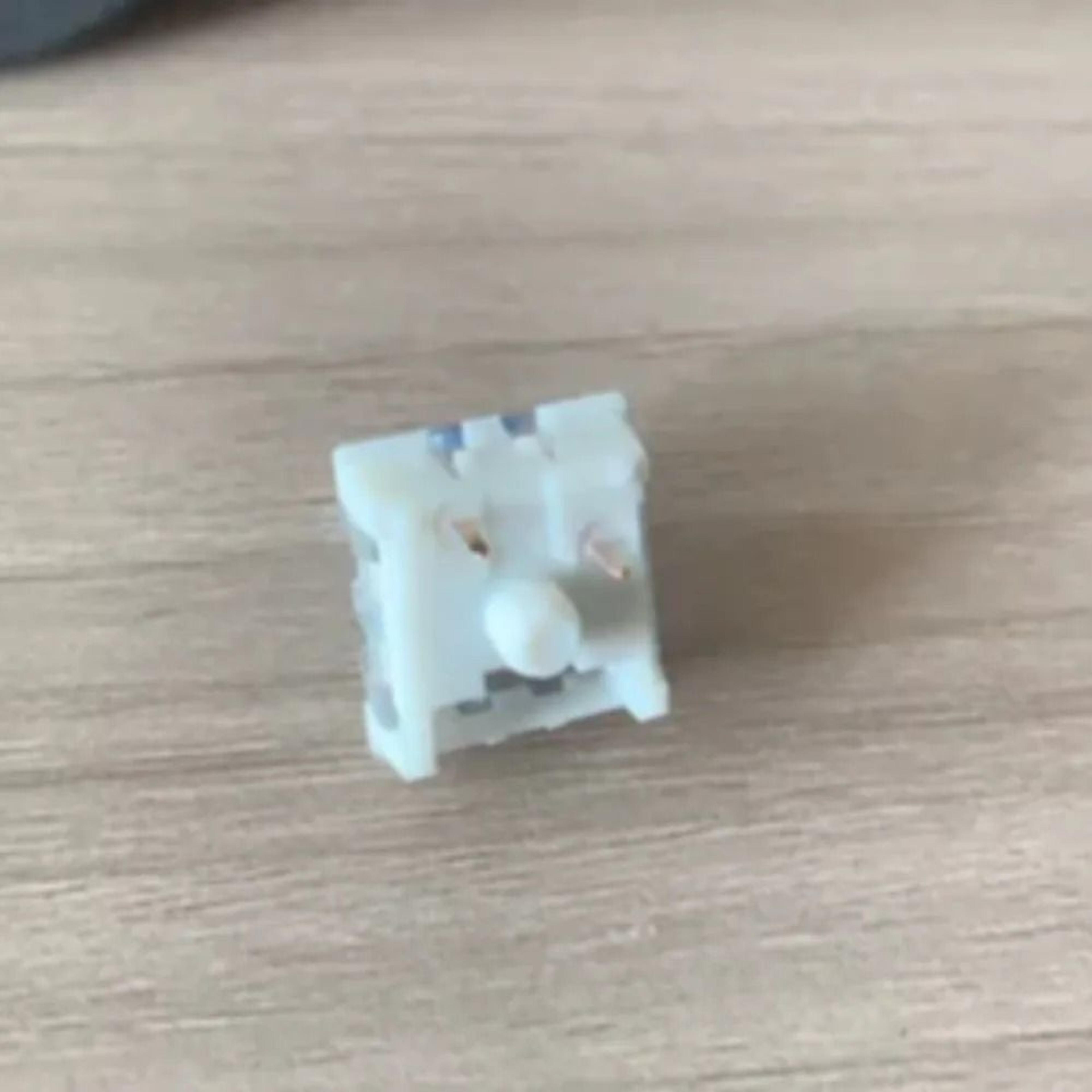 Mechanical Keyboard Switches Tactile 2 Pin Key Replacement Set 5