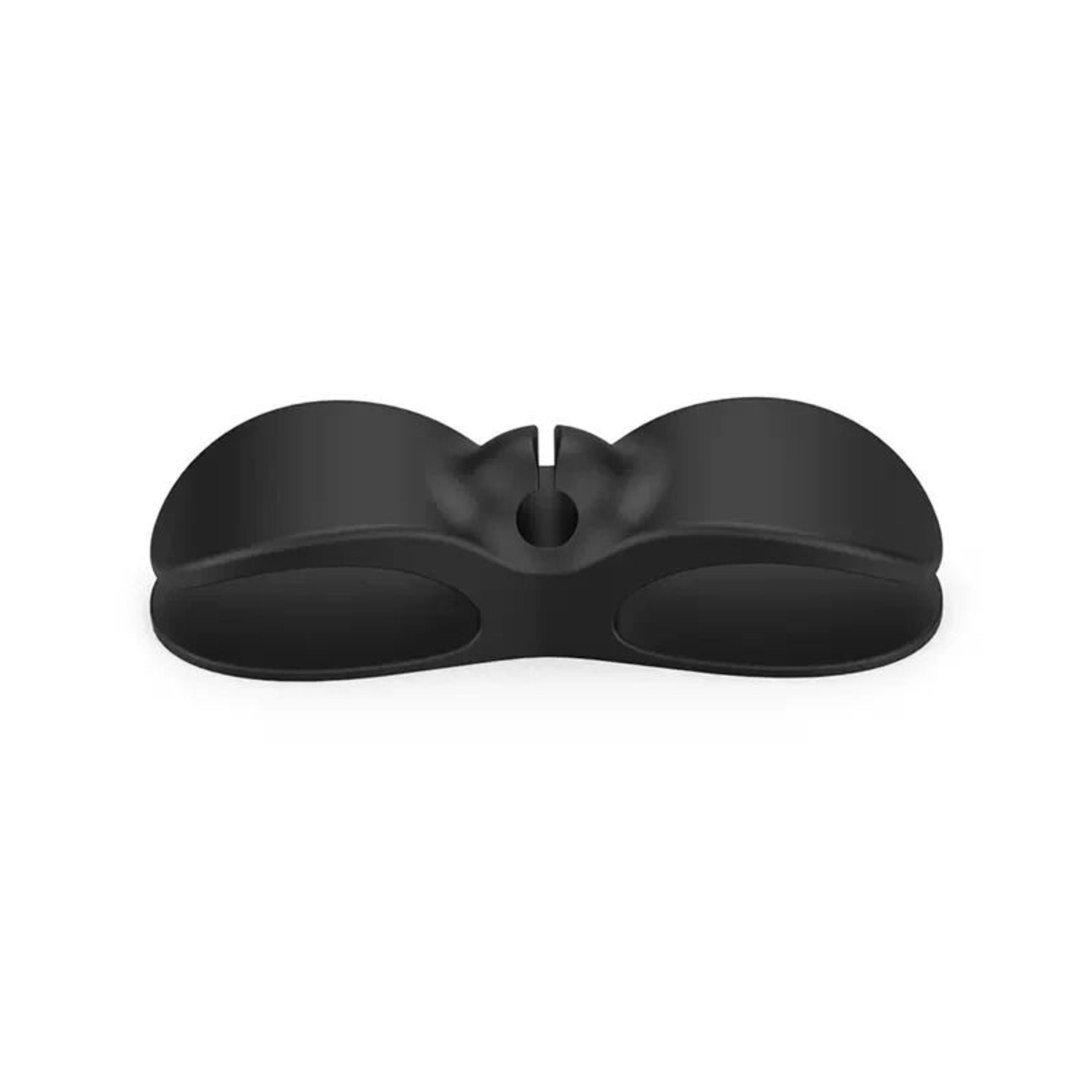 4pcs kitchen cord winder organizer appliance cable holder clip set
