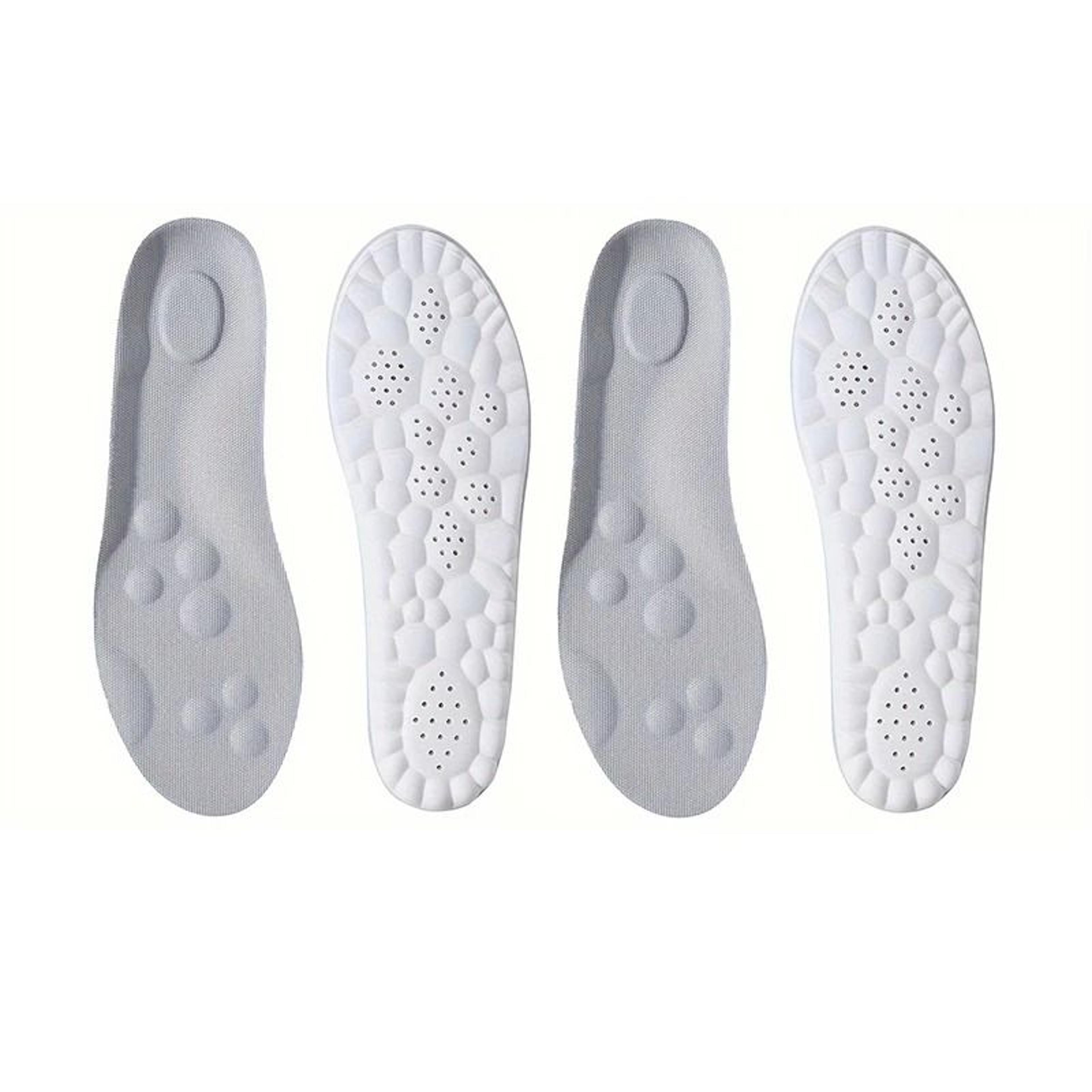 Orthotic Arch Support Insoles Soft Breathable Sports Shoe Inserts 8