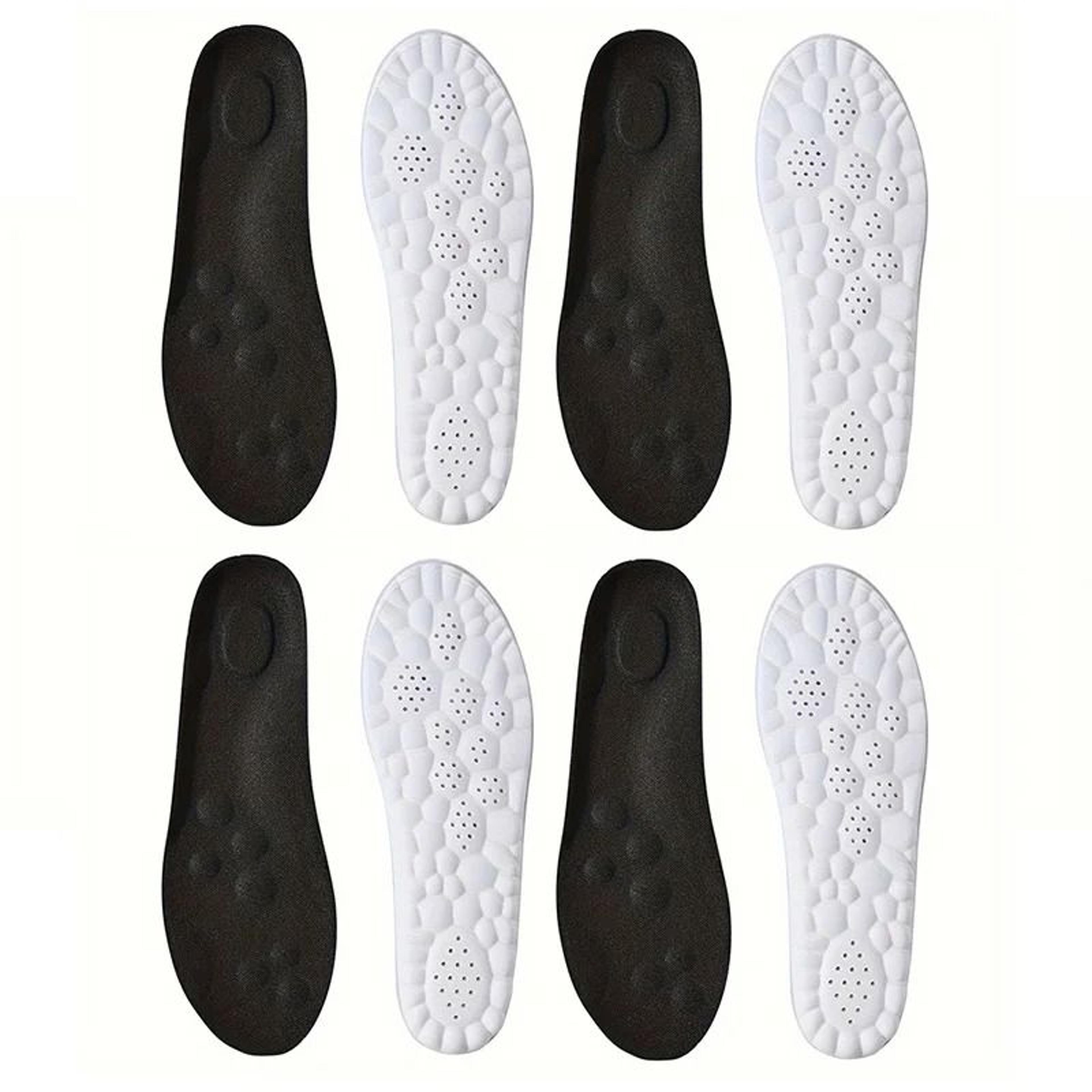 Orthotic Arch Support Insoles Soft Breathable Sports Shoe Inserts 9