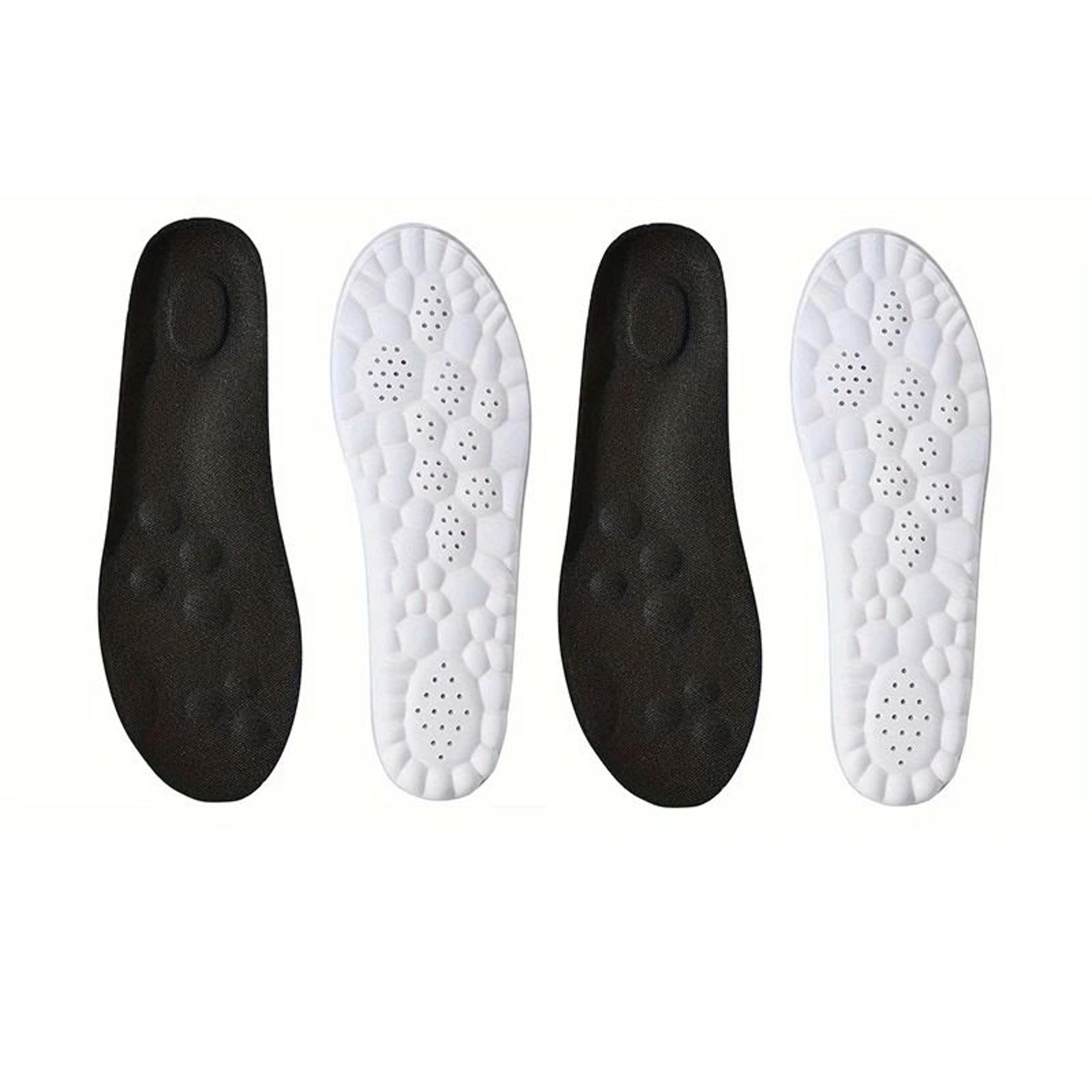 Orthotic Arch Support Insoles Soft Breathable Sports Shoe Inserts 5