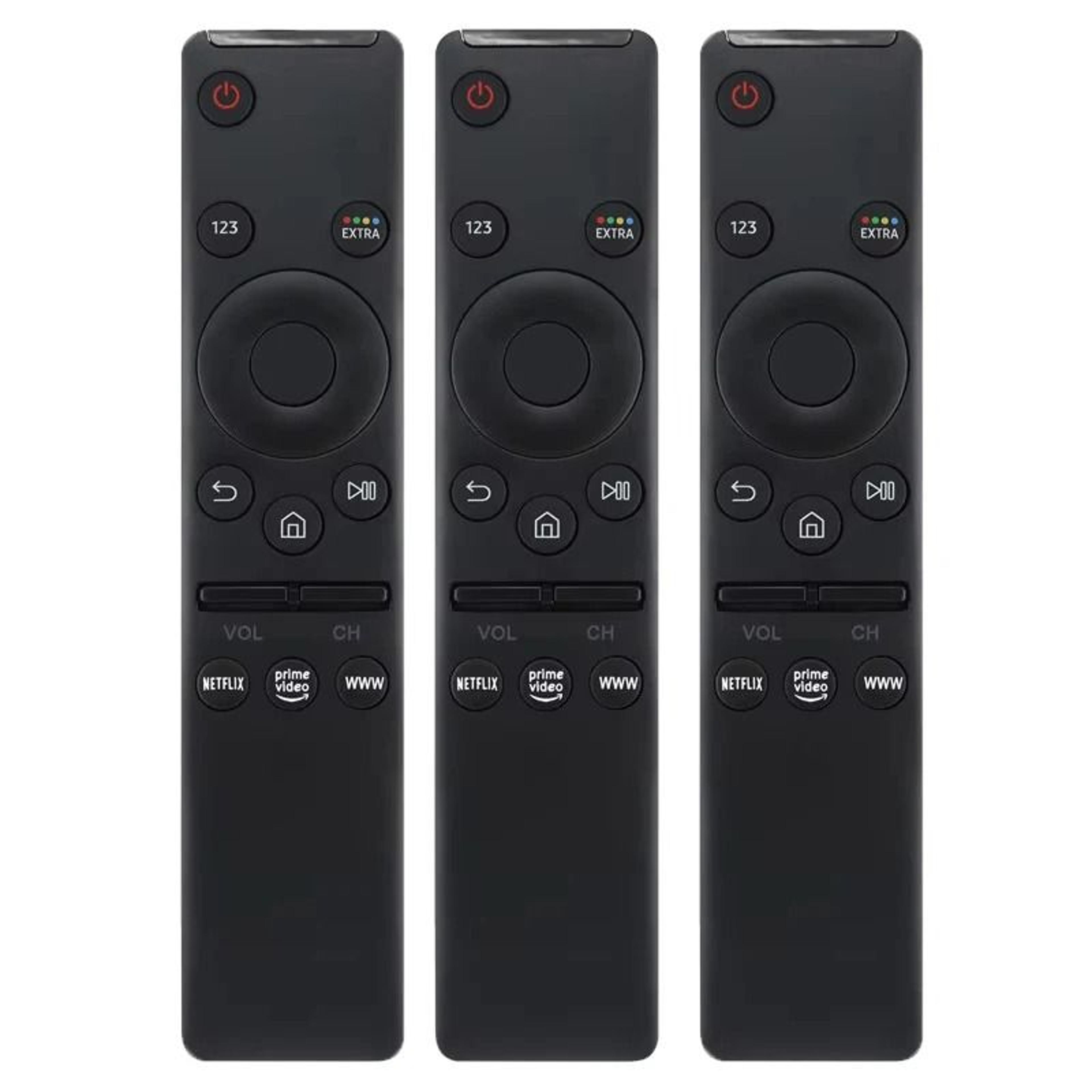 Samsung Smart TV Remote Control Replacement Universal HD 4K Compatible 2