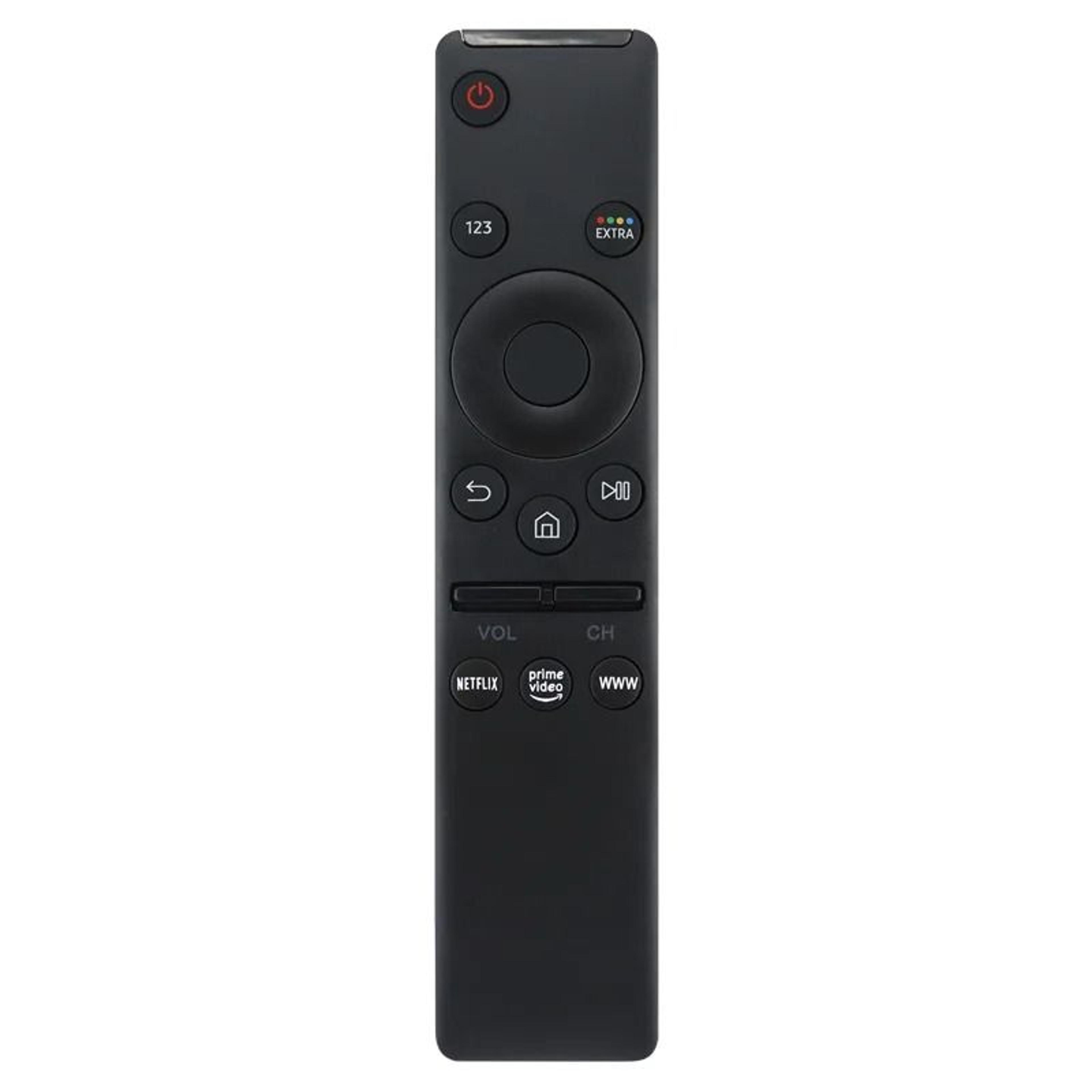 Samsung Smart TV Remote Control Replacement Universal HD 4K Compatible 1