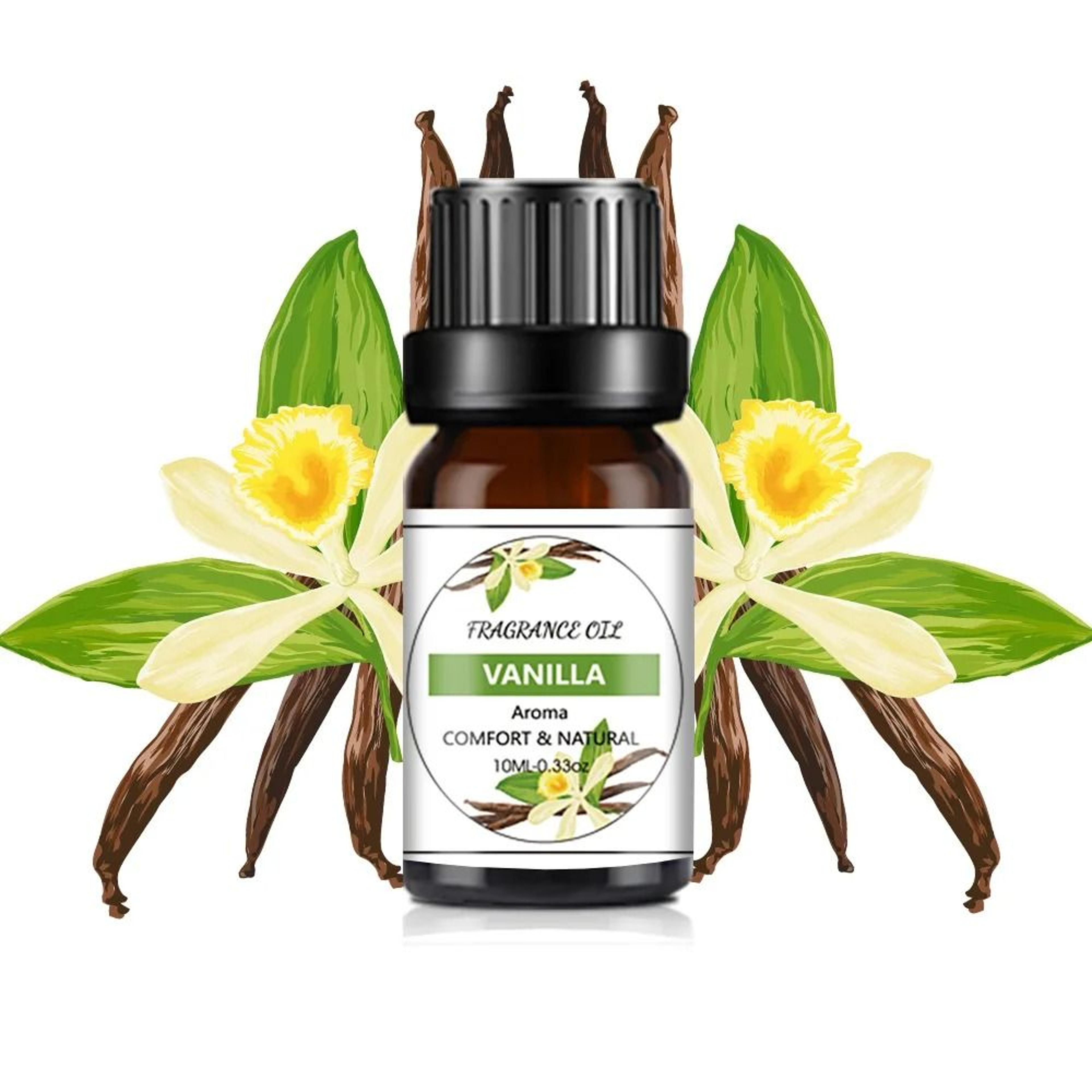 Fruit Scented Essential Oil For Diffuser Candle Soap Making 22