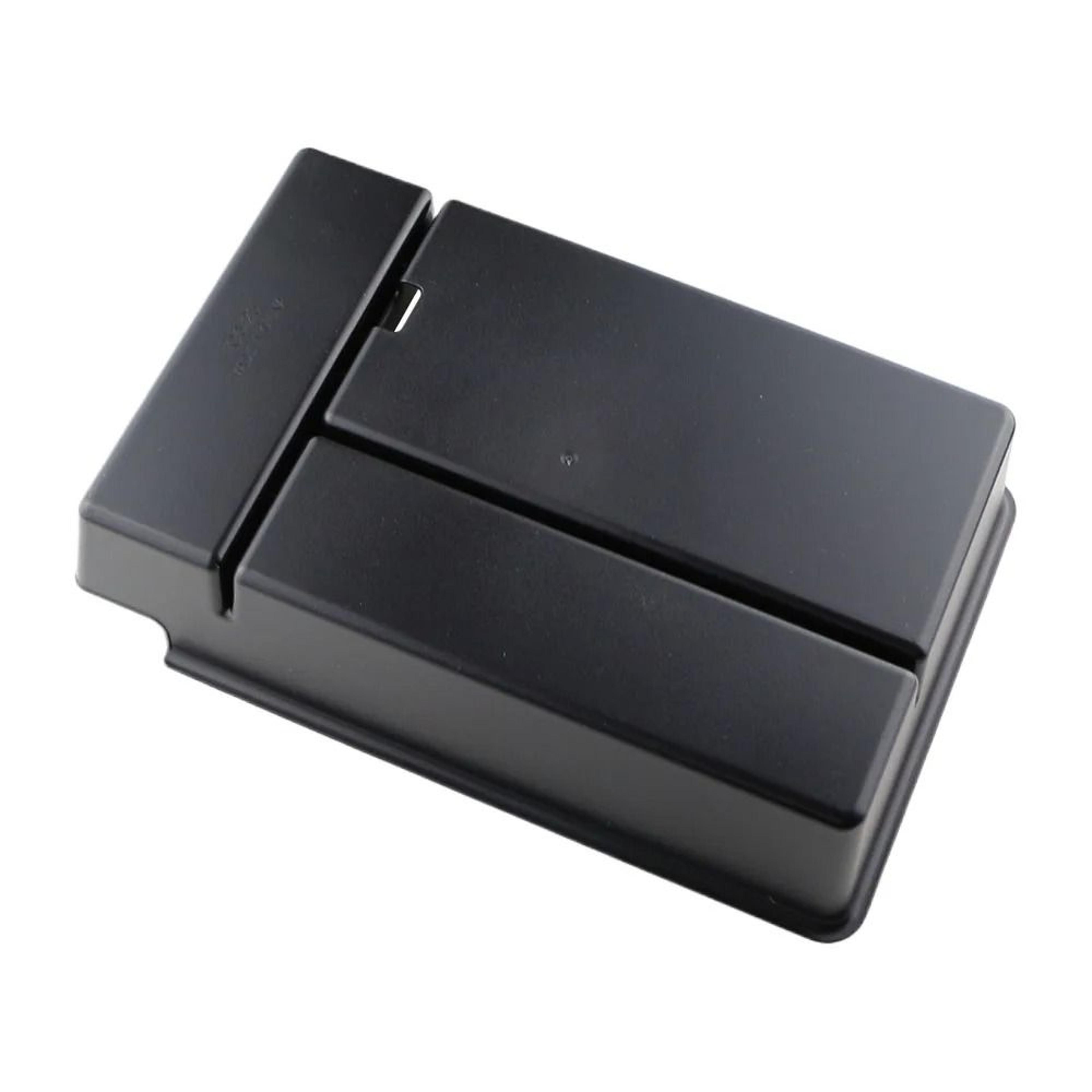 Xpeng G6 Armrest Storage Box Center Console Organizer Tray 0