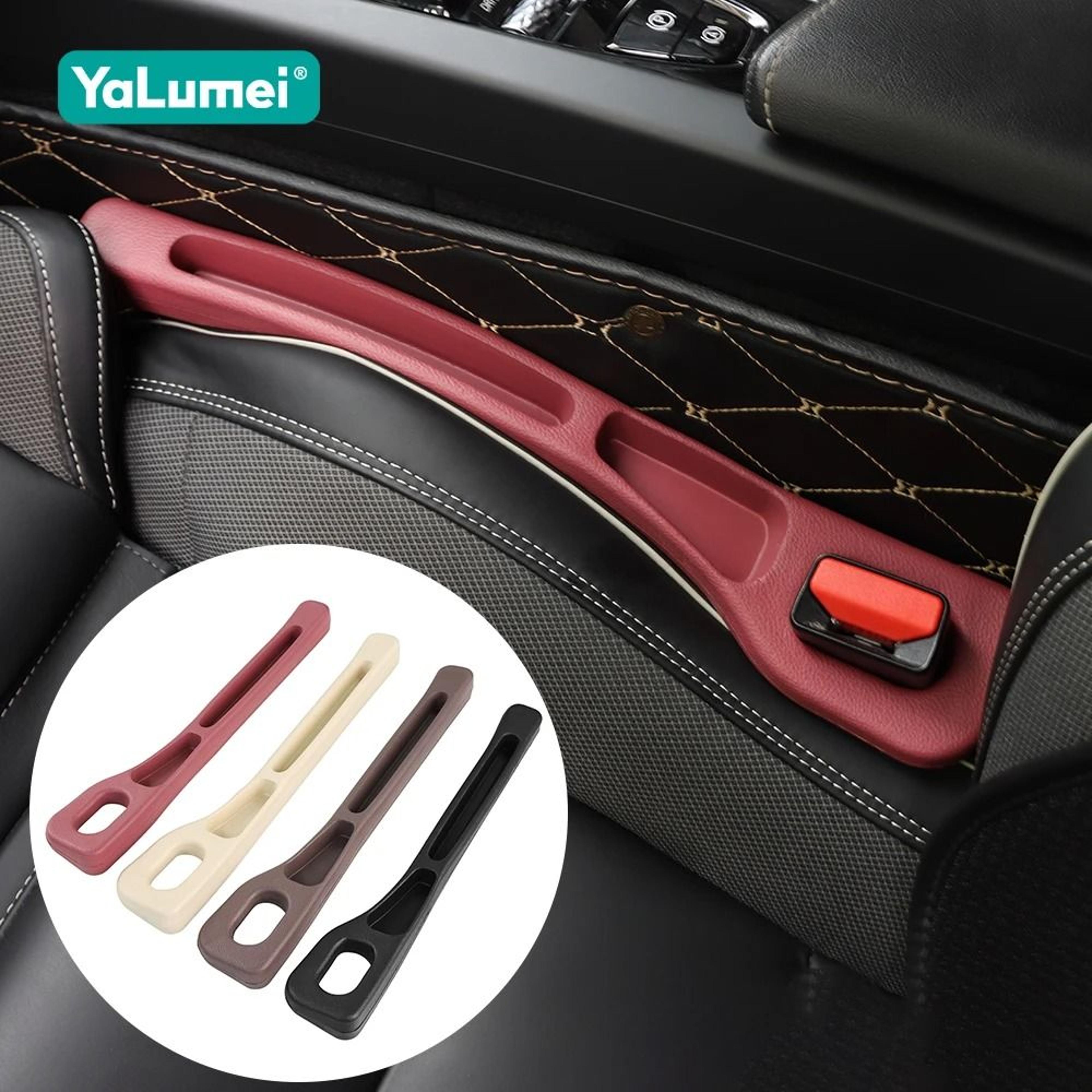 Kia Car Seat Gap Leak Proof Strips Interior Protector Set 10