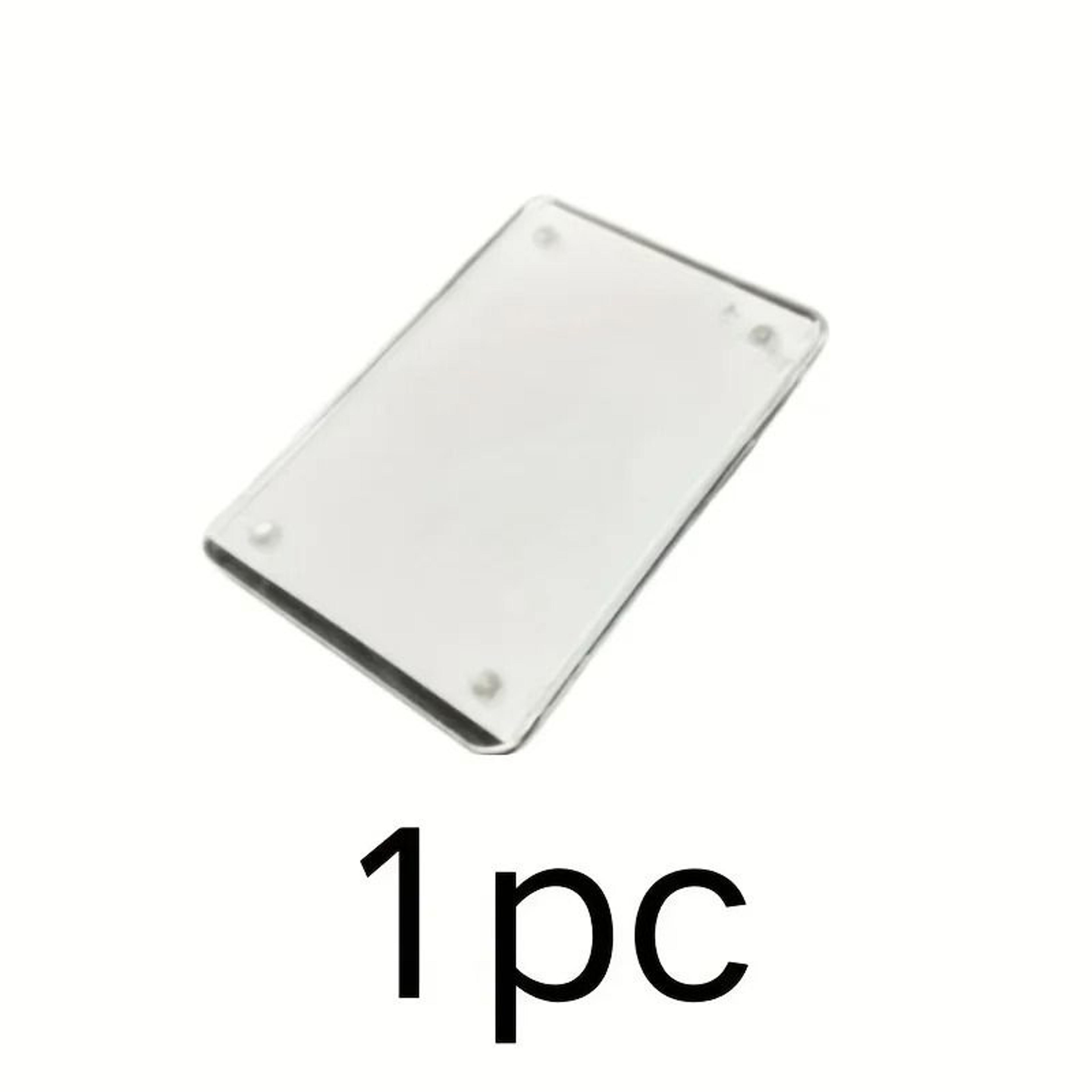 magnetic car visor photo holder clip for polaroid pictures