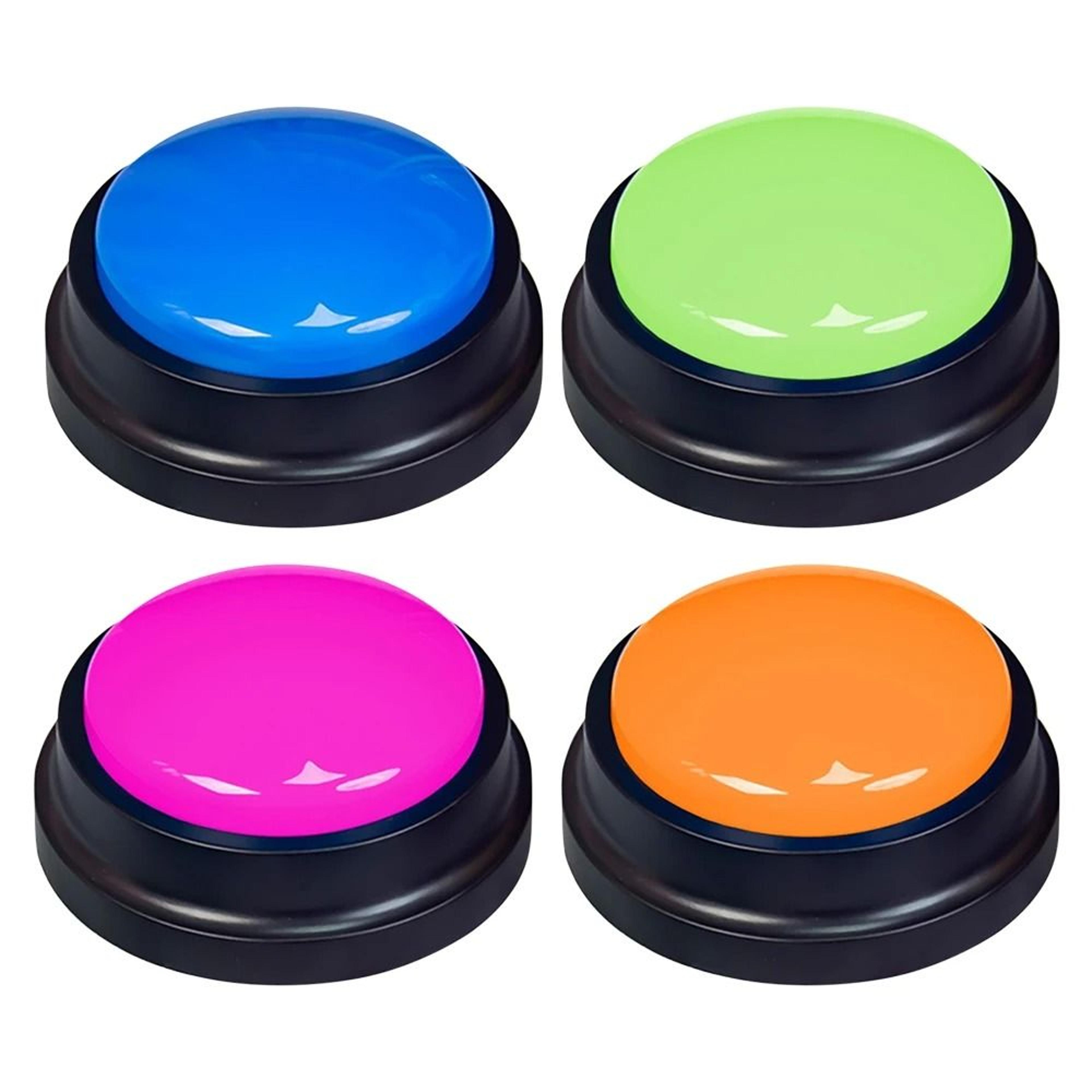 talkpaws voice recording pet training buttons for dogs and cats