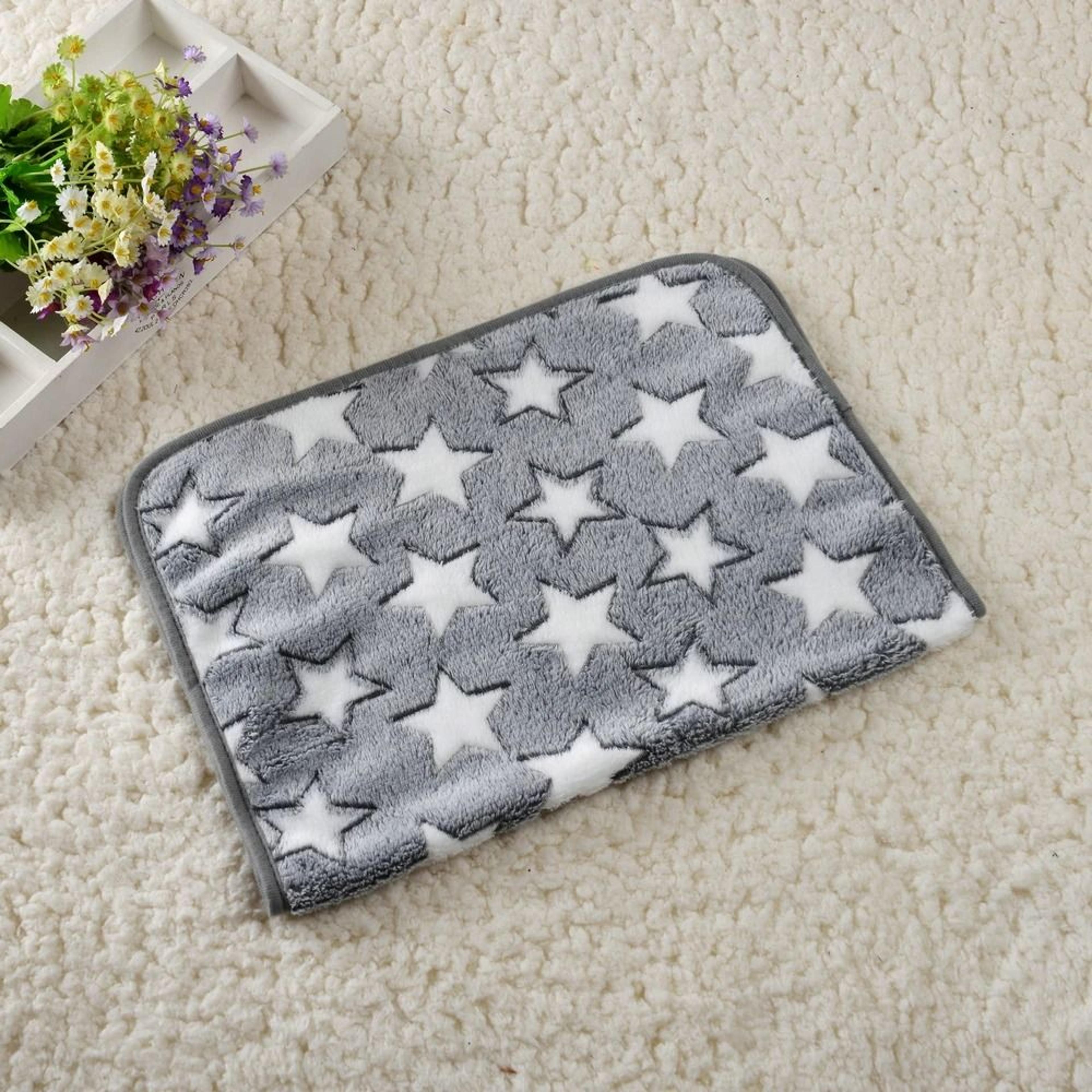 Soft Cozy Dog Bed Mat Warm Pet Sleeping Blanket For Dogs And Cats 4