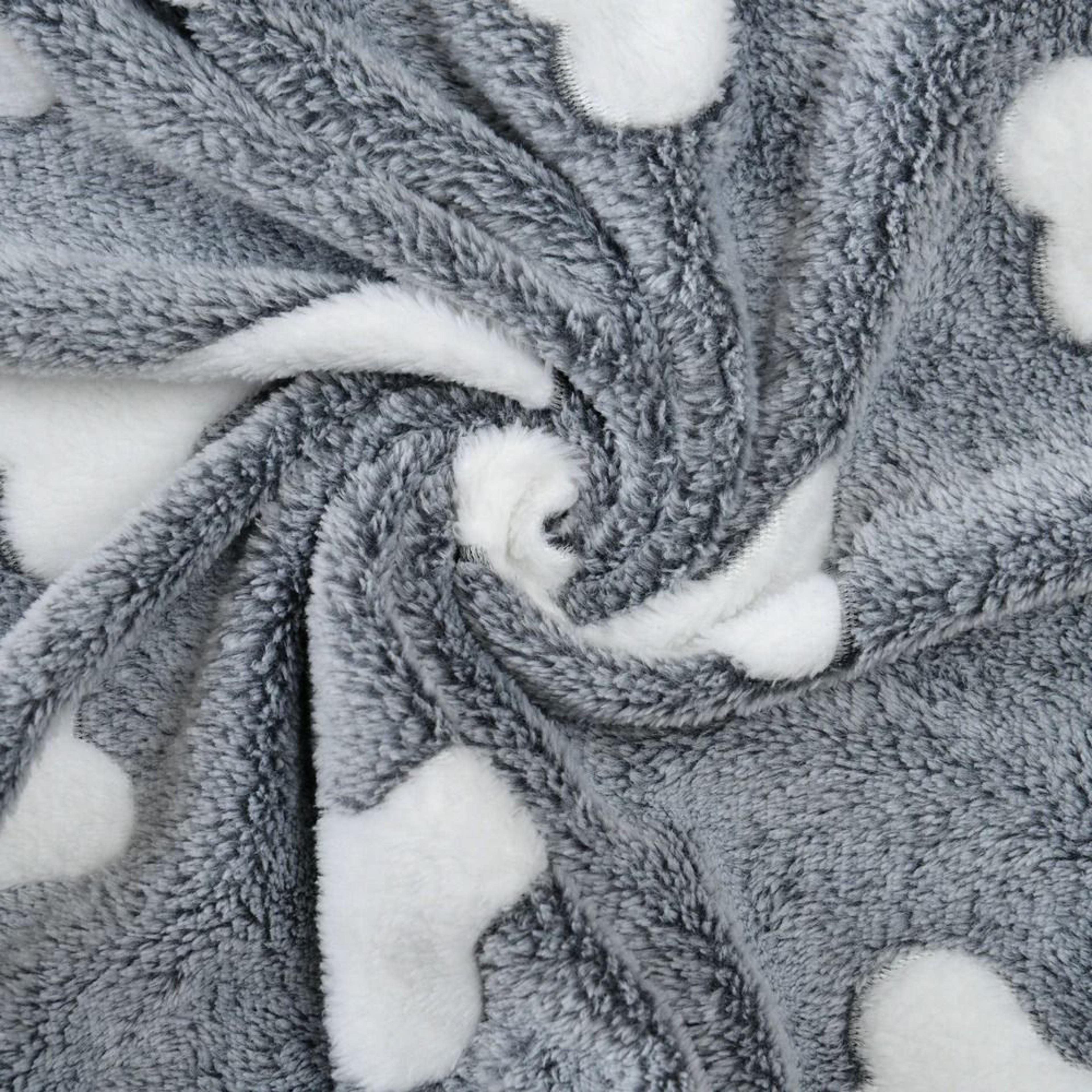 Soft Cozy Dog Bed Mat Warm Pet Sleeping Blanket For Dogs And Cats 6