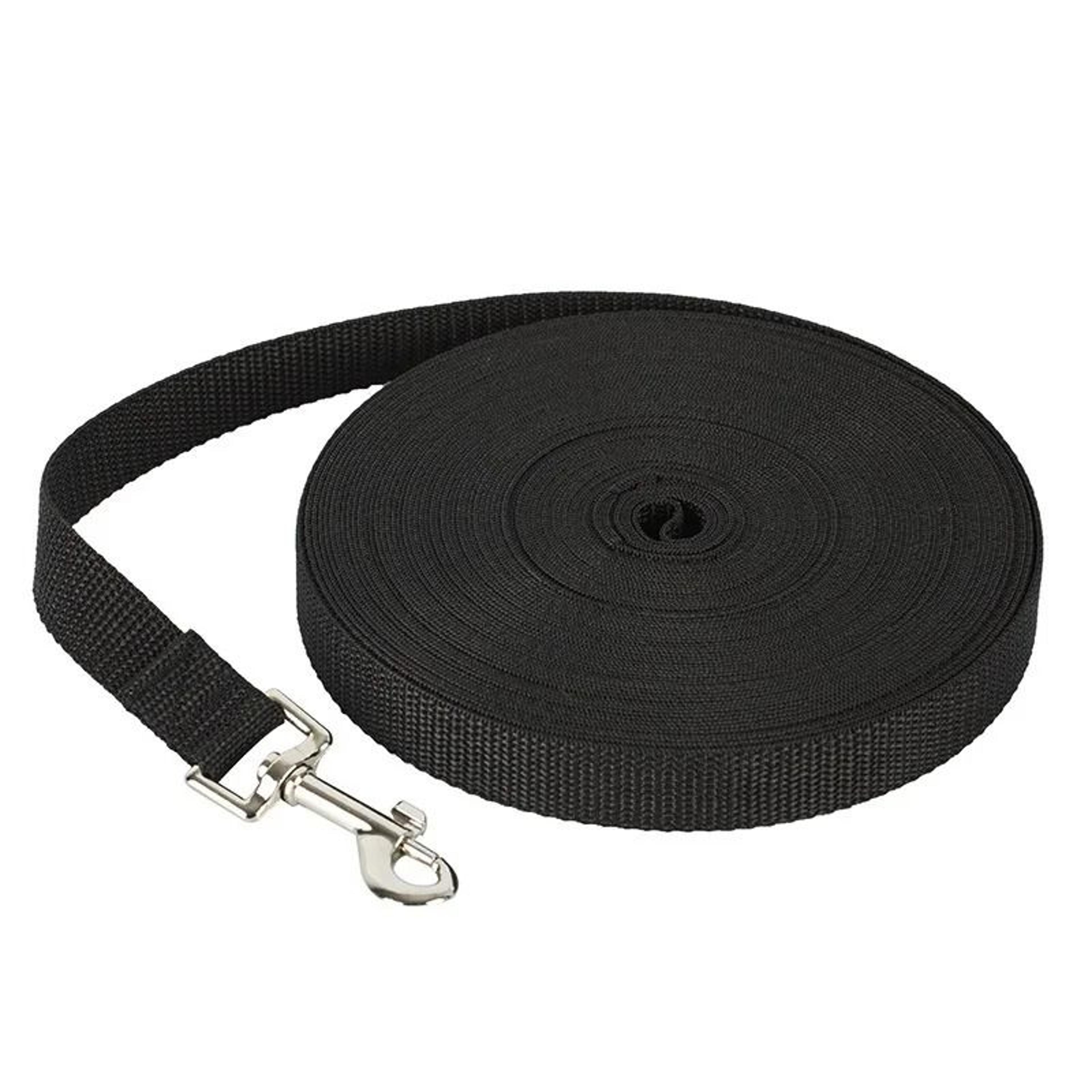 Adjustable Nylon Dog Training Leash Long Traction Rope For Small To Large Dogs 1