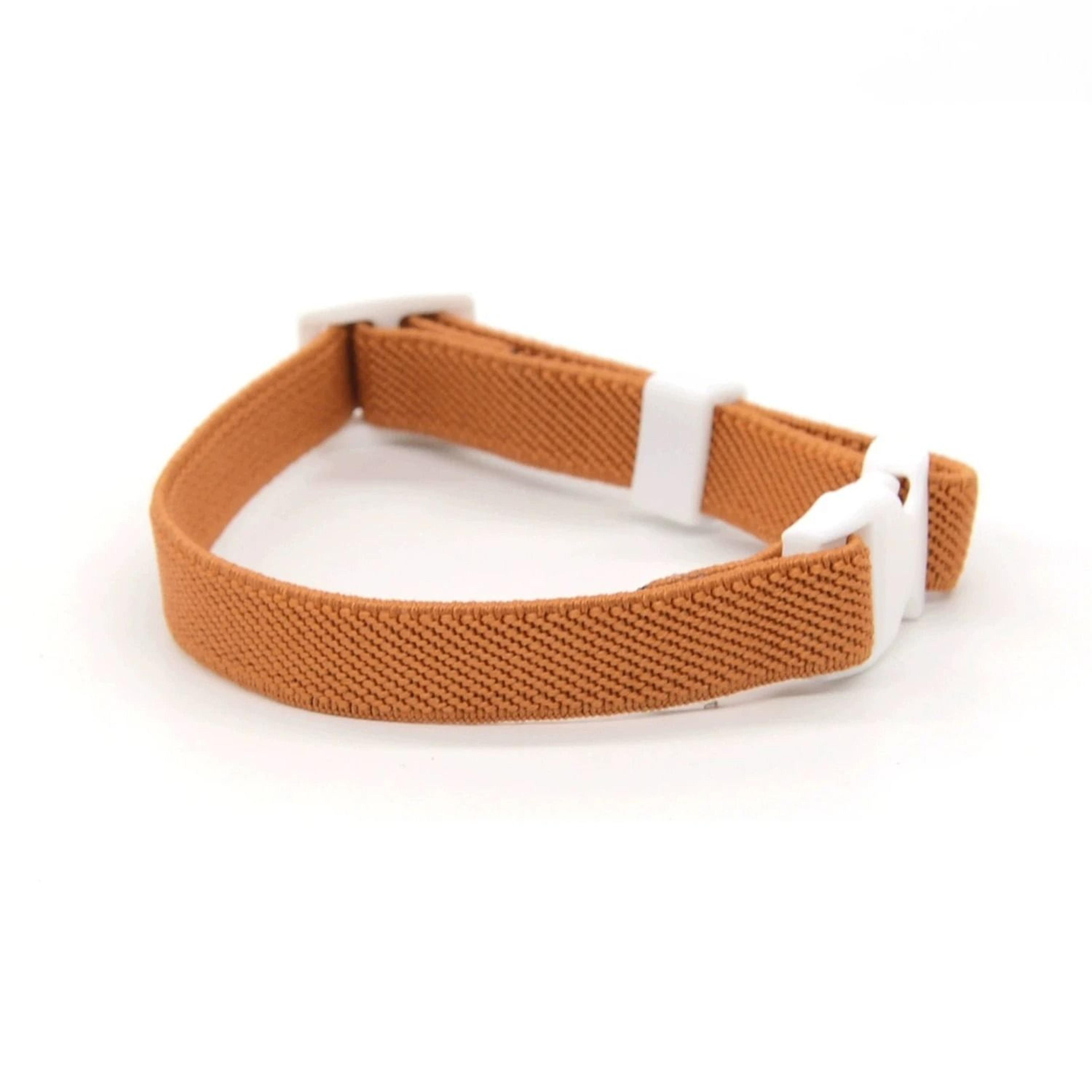 Cute Elastic Safety Cat Collar Lightweight Adjustable Collar For Cats And Puppies 3