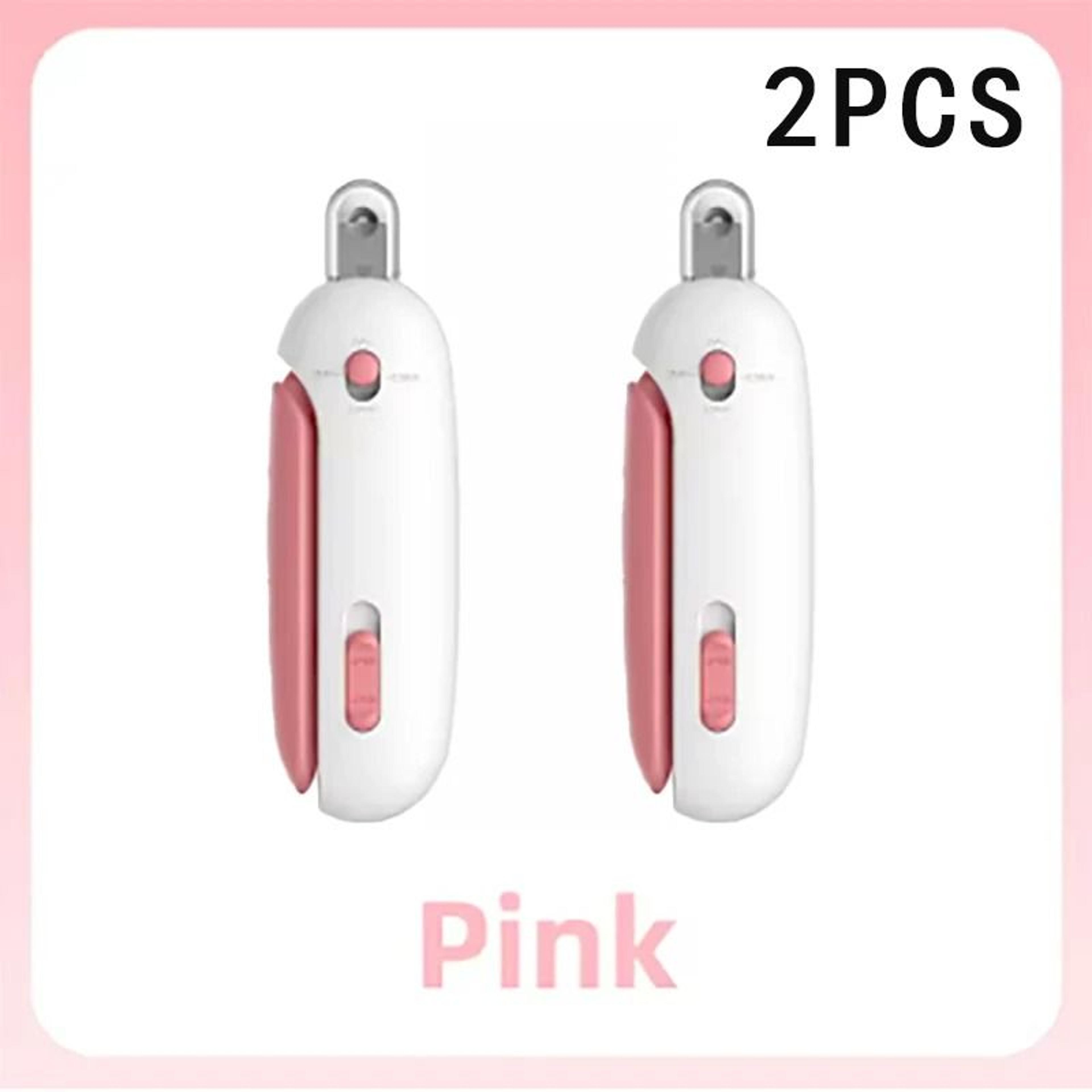Professional Pet Nail Clipper Adjustable Cat And Dog Nail Trimmer For Safe Grooming Care 4