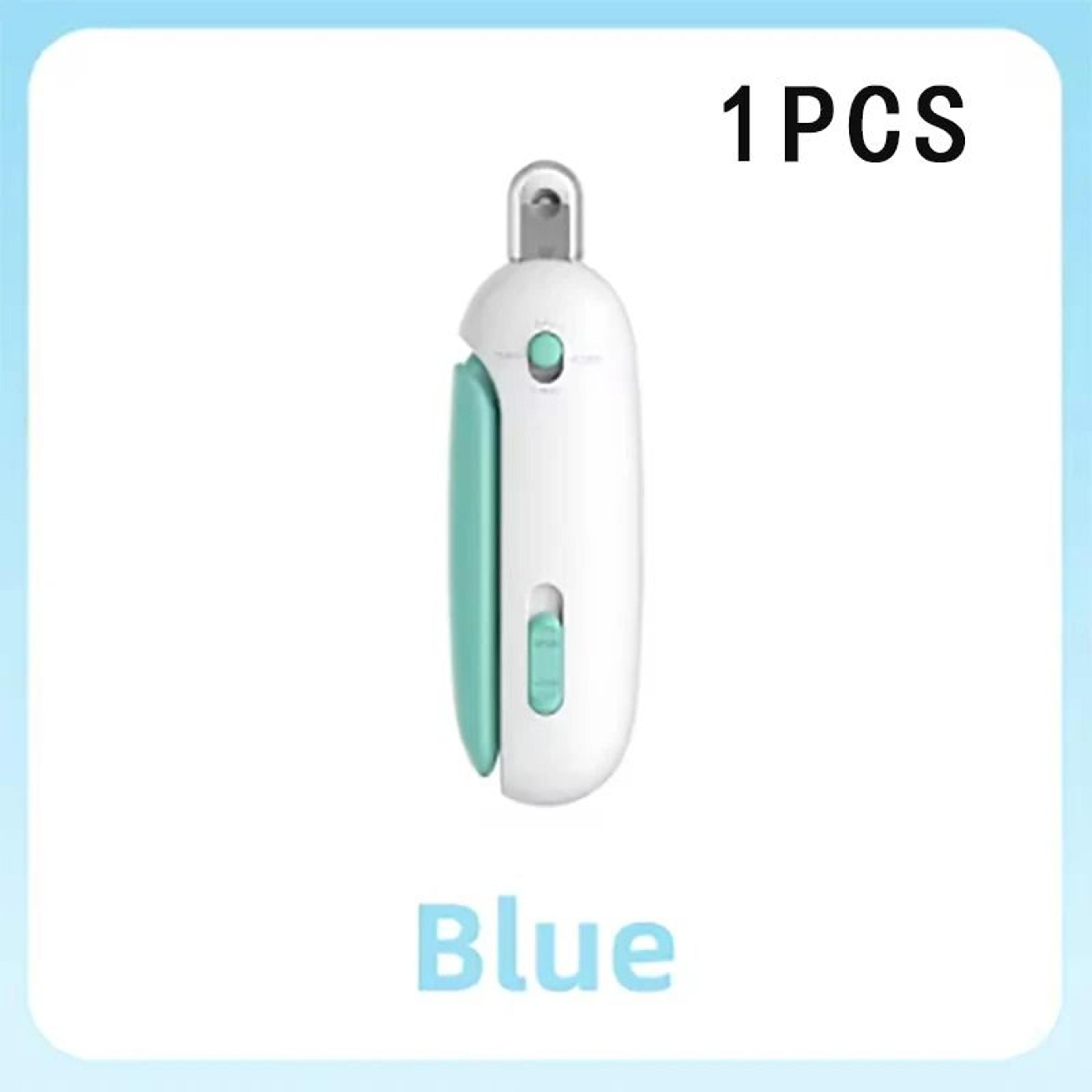 Professional Pet Nail Clipper Adjustable Cat And Dog Nail Trimmer For Safe Grooming Care 1