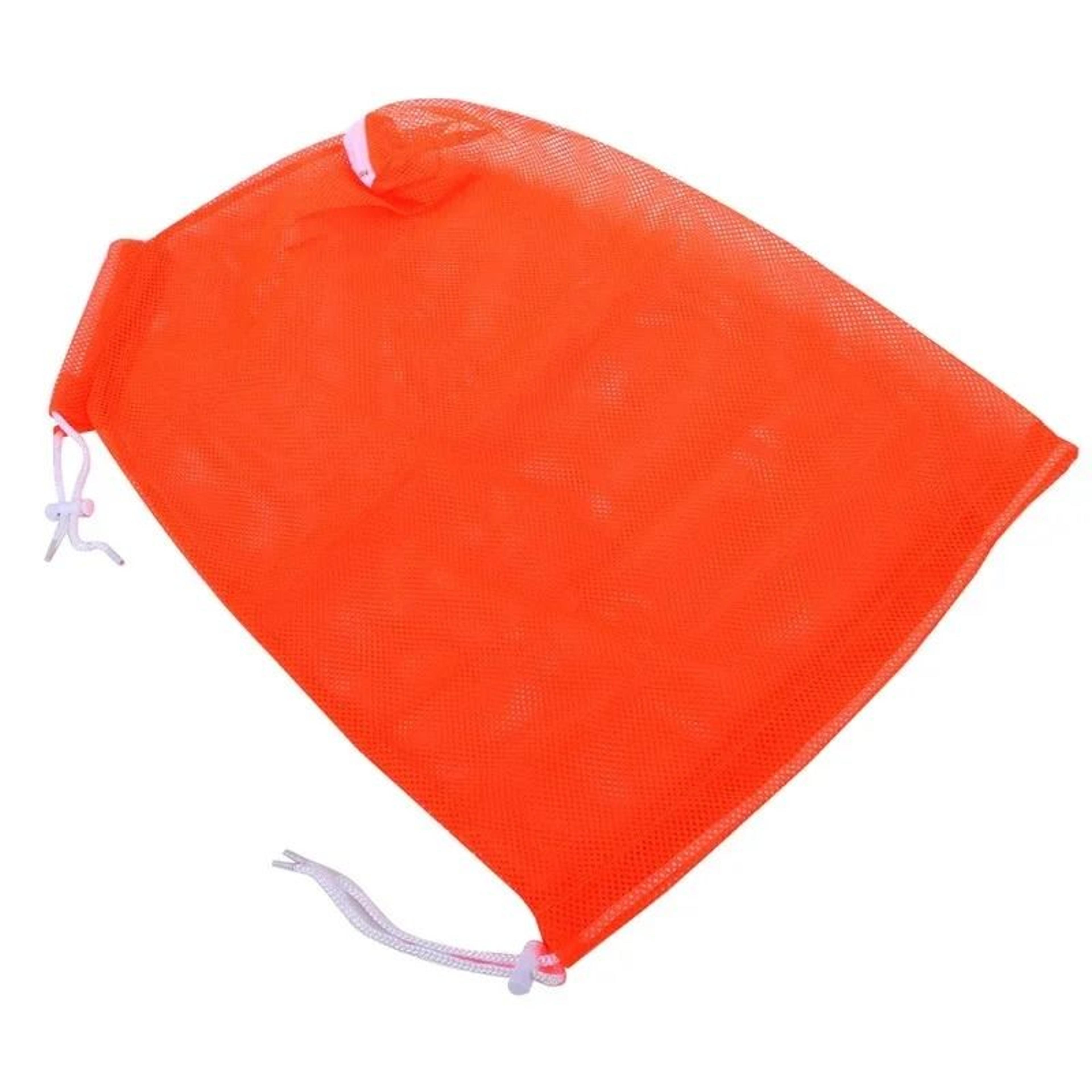 Adjustable Mesh Cat Grooming Bath Bag For Safe Washing And Nail Trimming 4