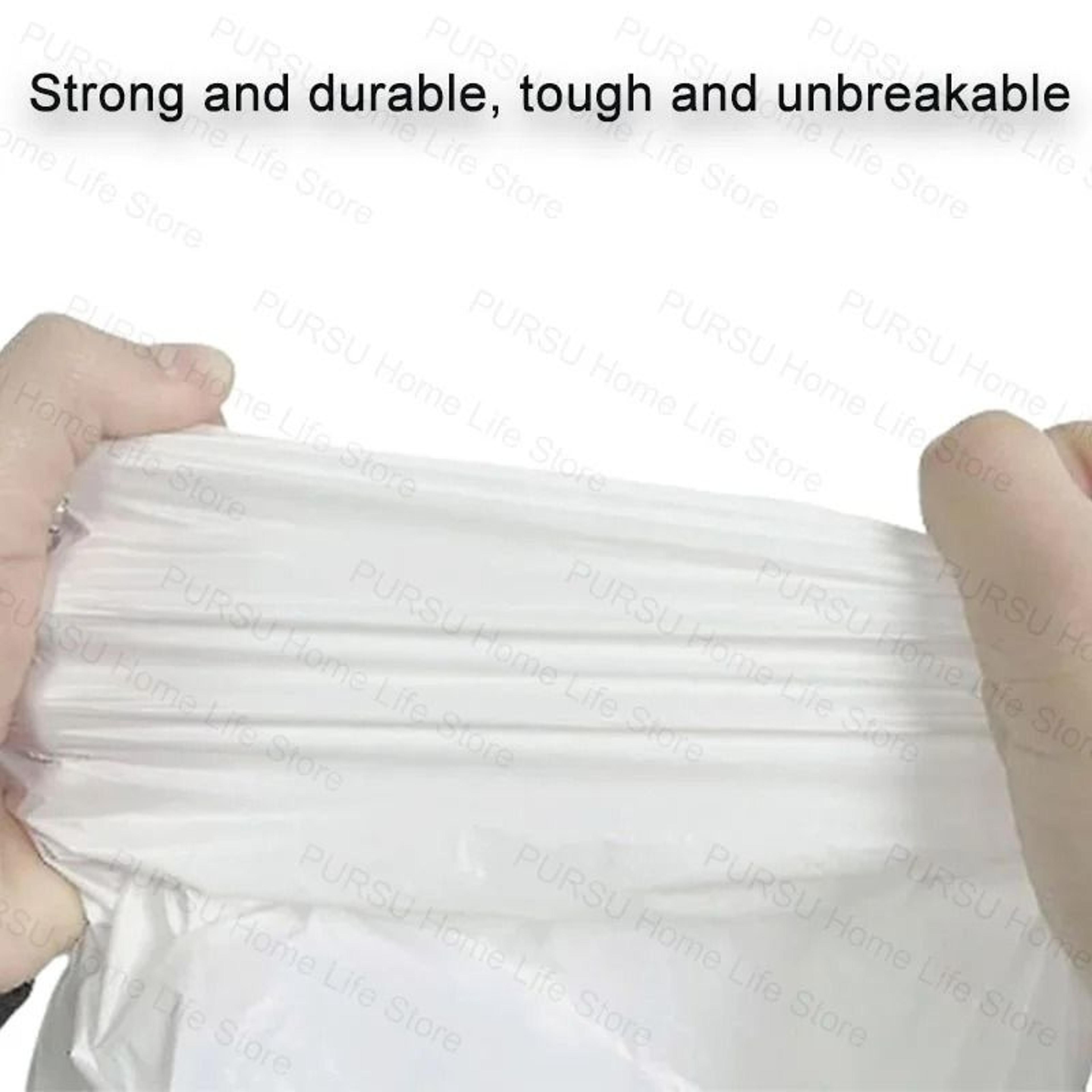 Heavy Duty Smart Cat Litter Box Replacement Garbage Bags 7