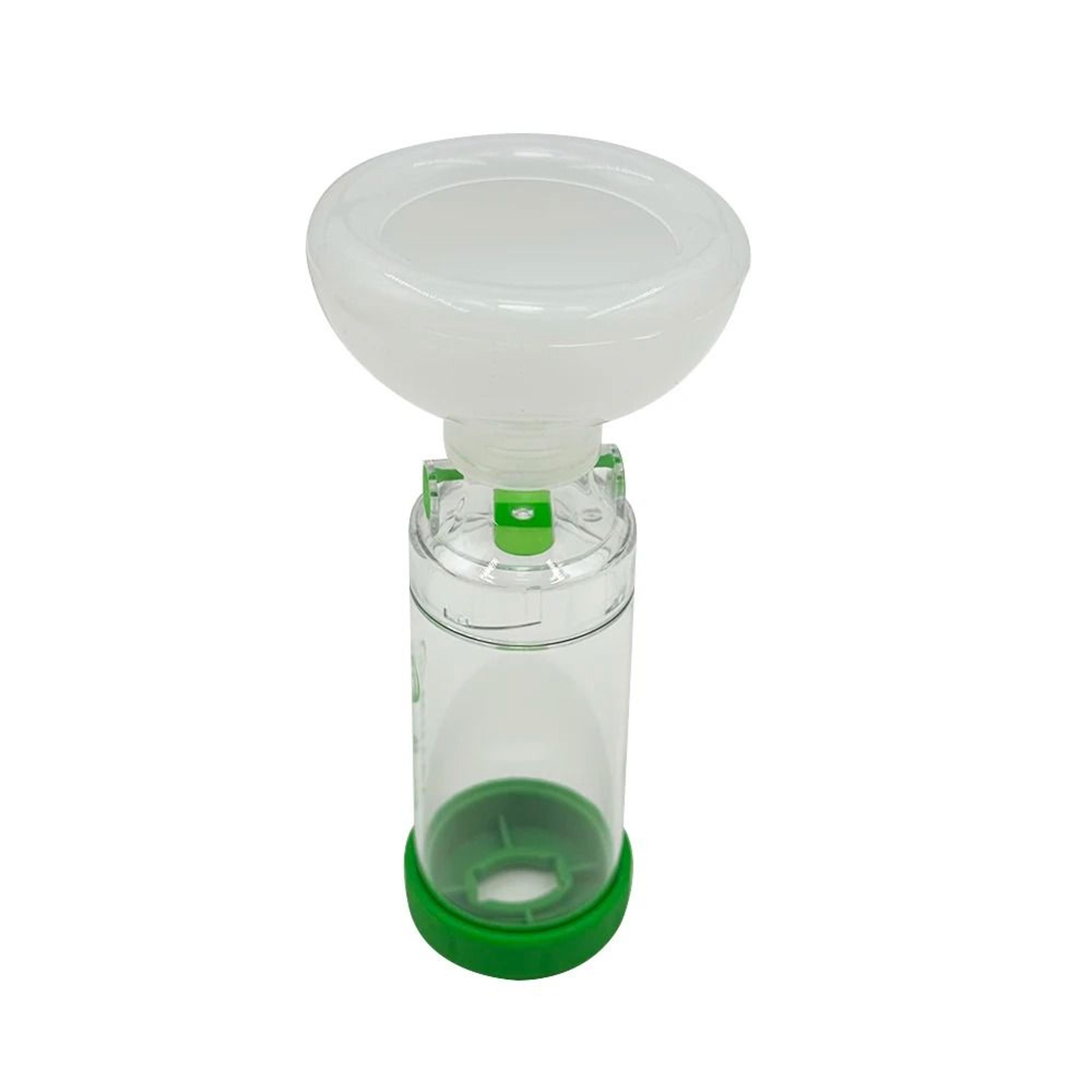 Pet Aerosol Inhalation Chamber And Nebulizer Mask For Cats And Dogs 8