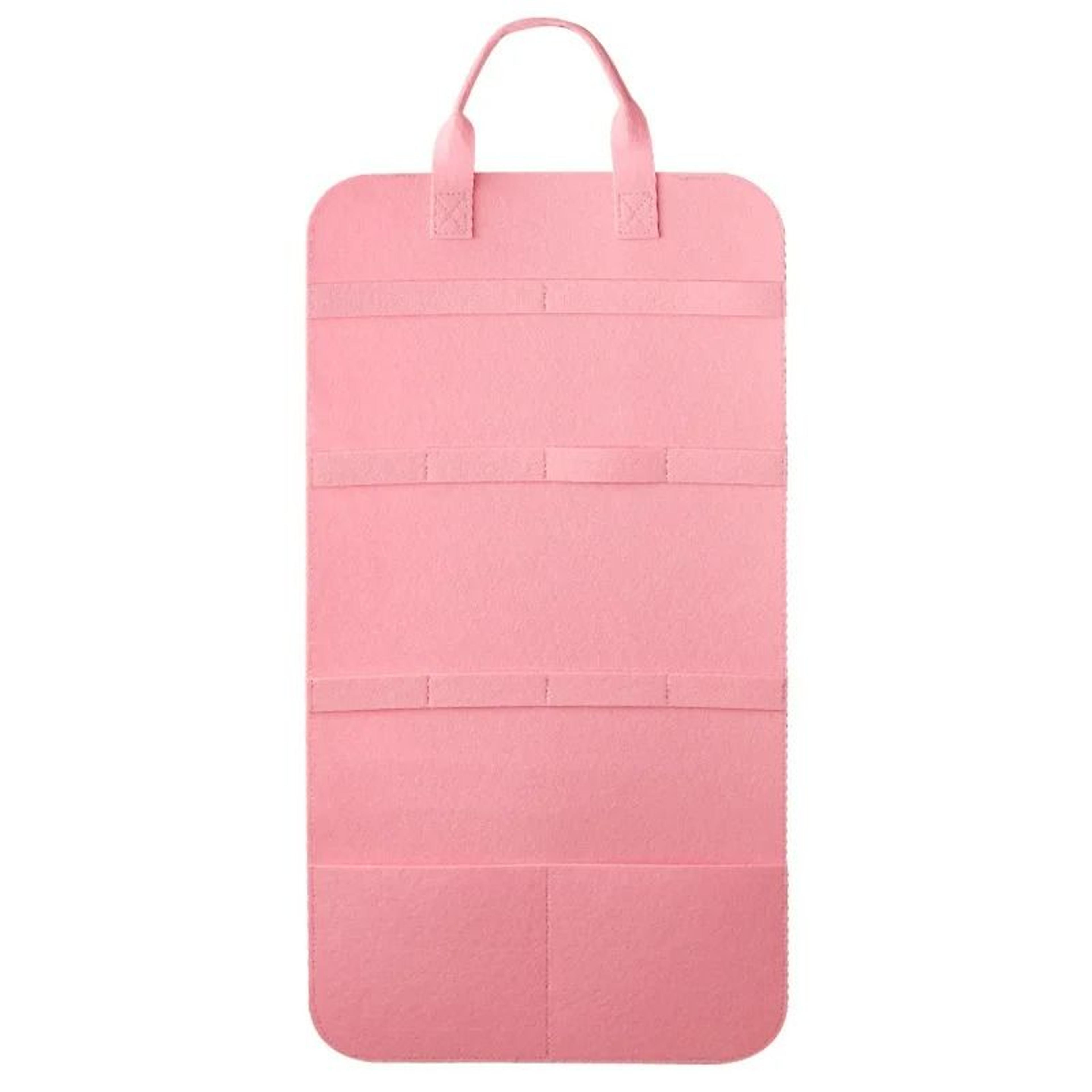 Pet Toy Storage Organizer Bag For Cat Toys Dog Accessories And Interactive Pet Supplies 1