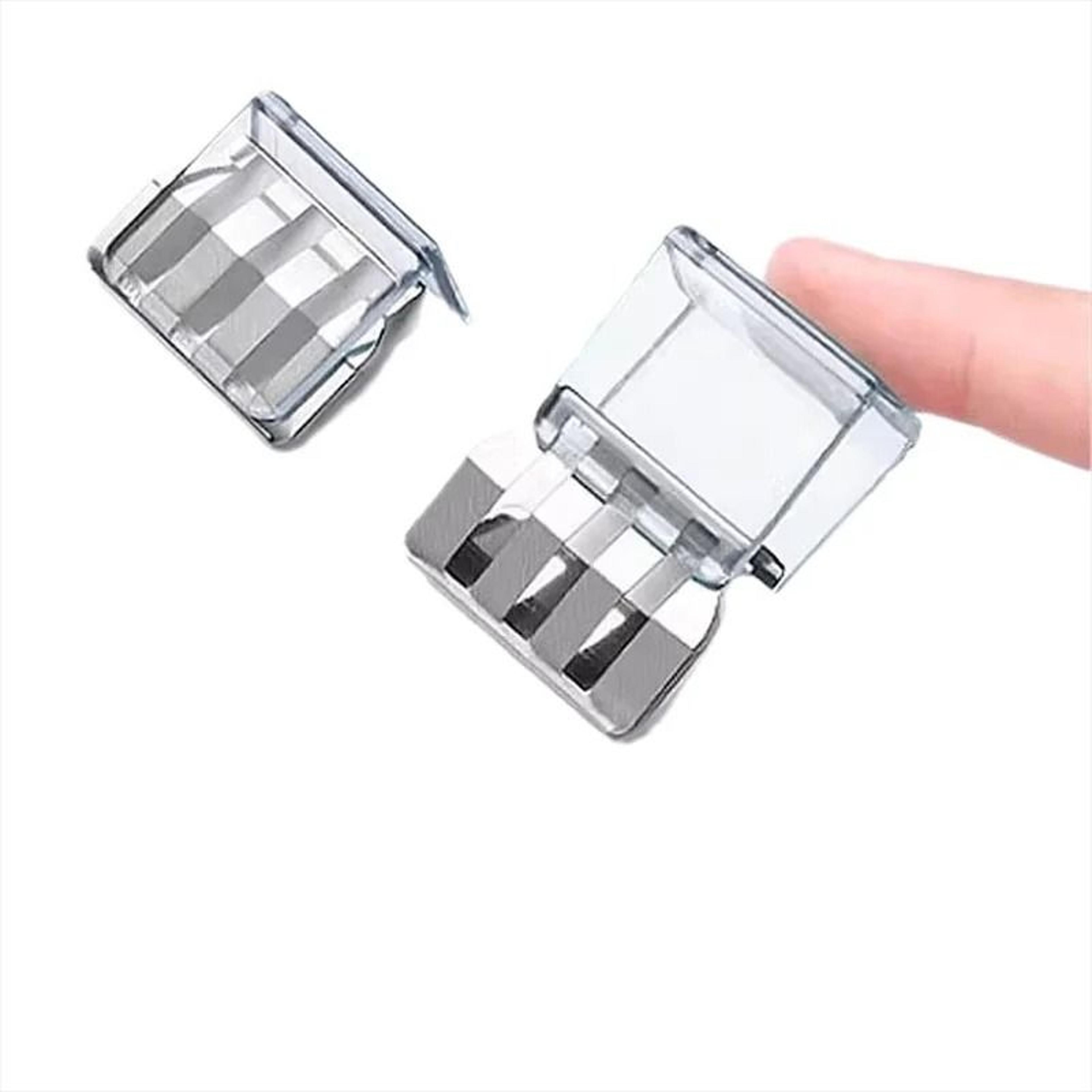 adjustable cat window safety lock anti jump window limiter pet protection guard for cats