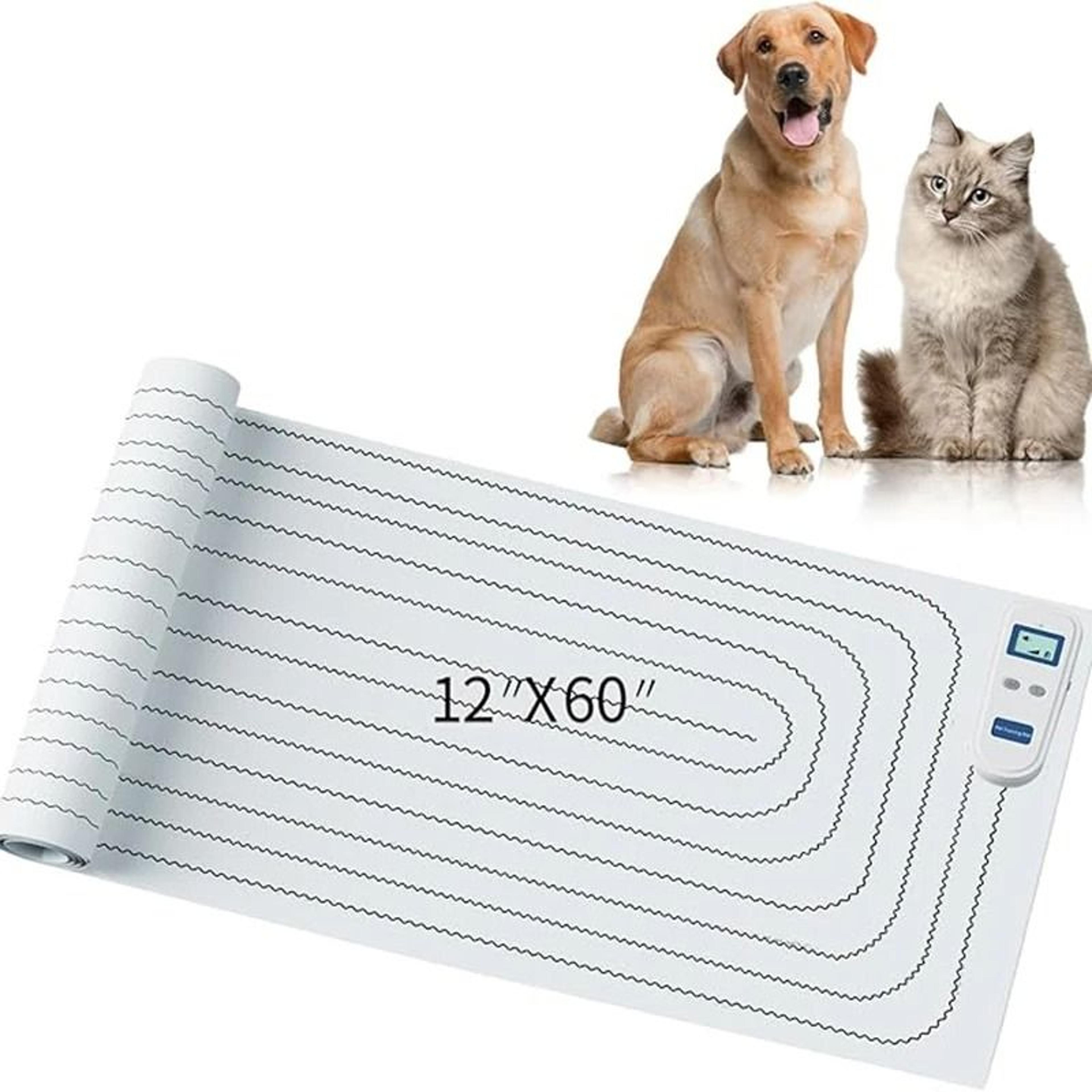 Rechargeable Pet Training Mat For Cats And Dogs 8