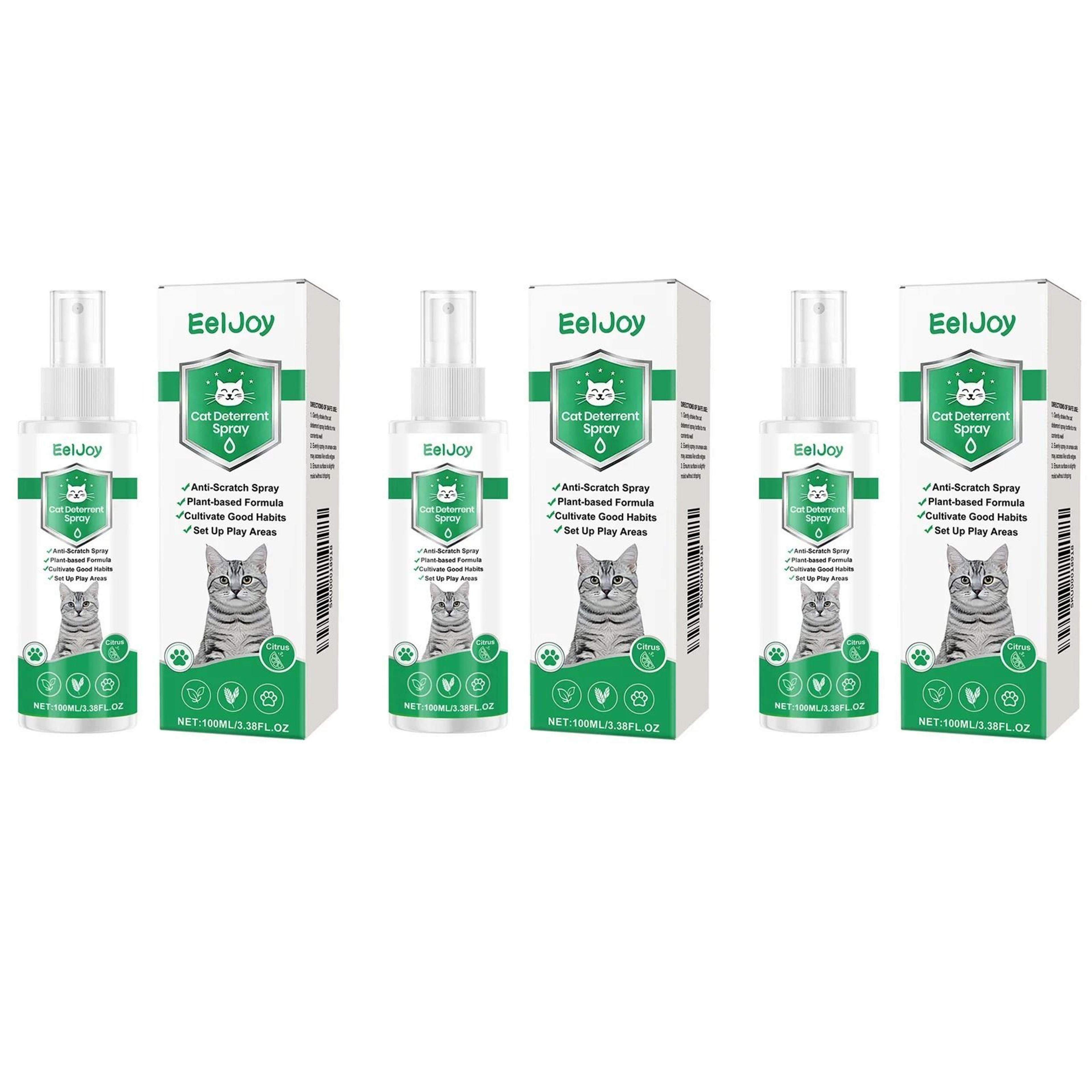 Cat Repellent Spray For Furniture And Indoor Outdoor Training 3