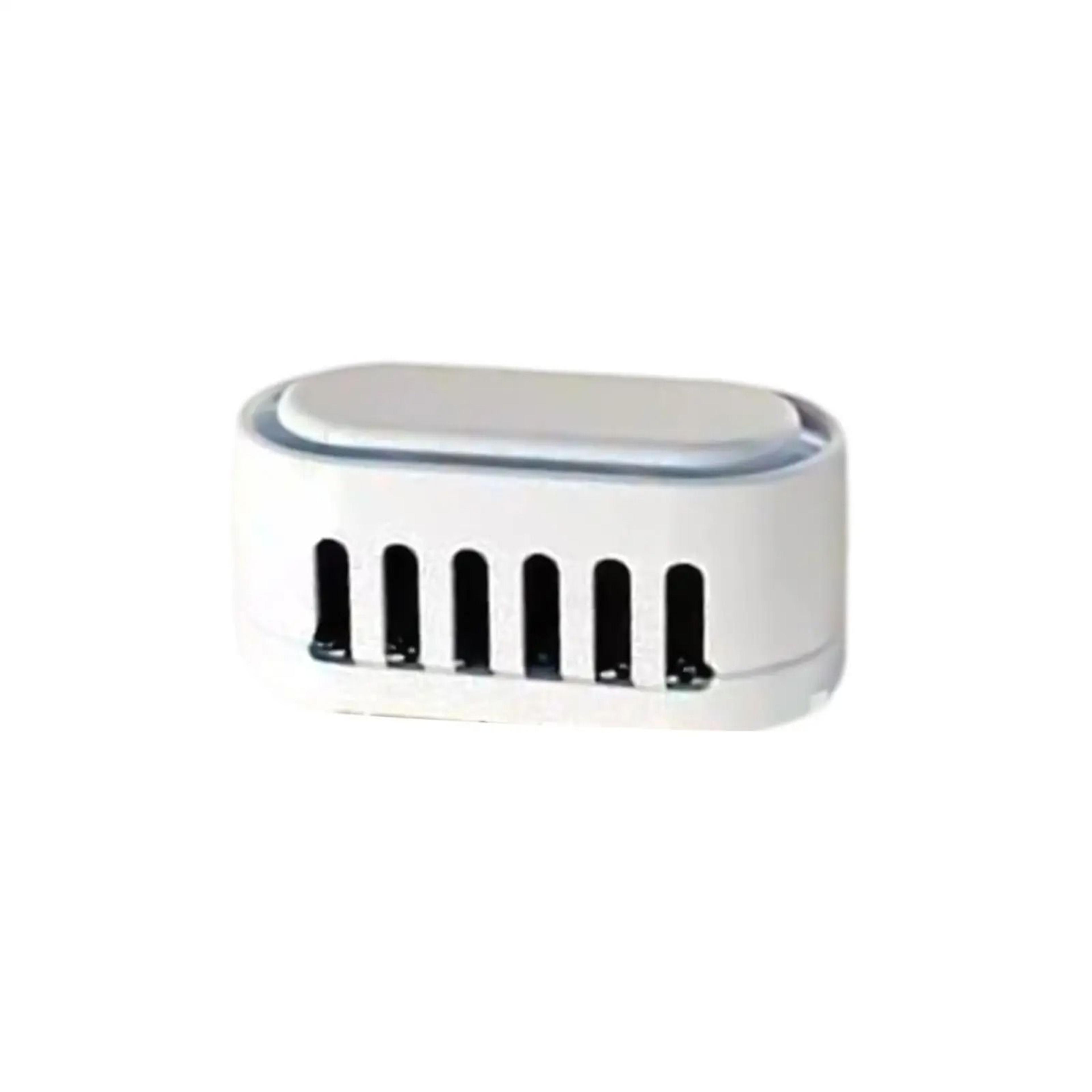 Smart Cat Litter Box Deodorizer Odor Remover 4