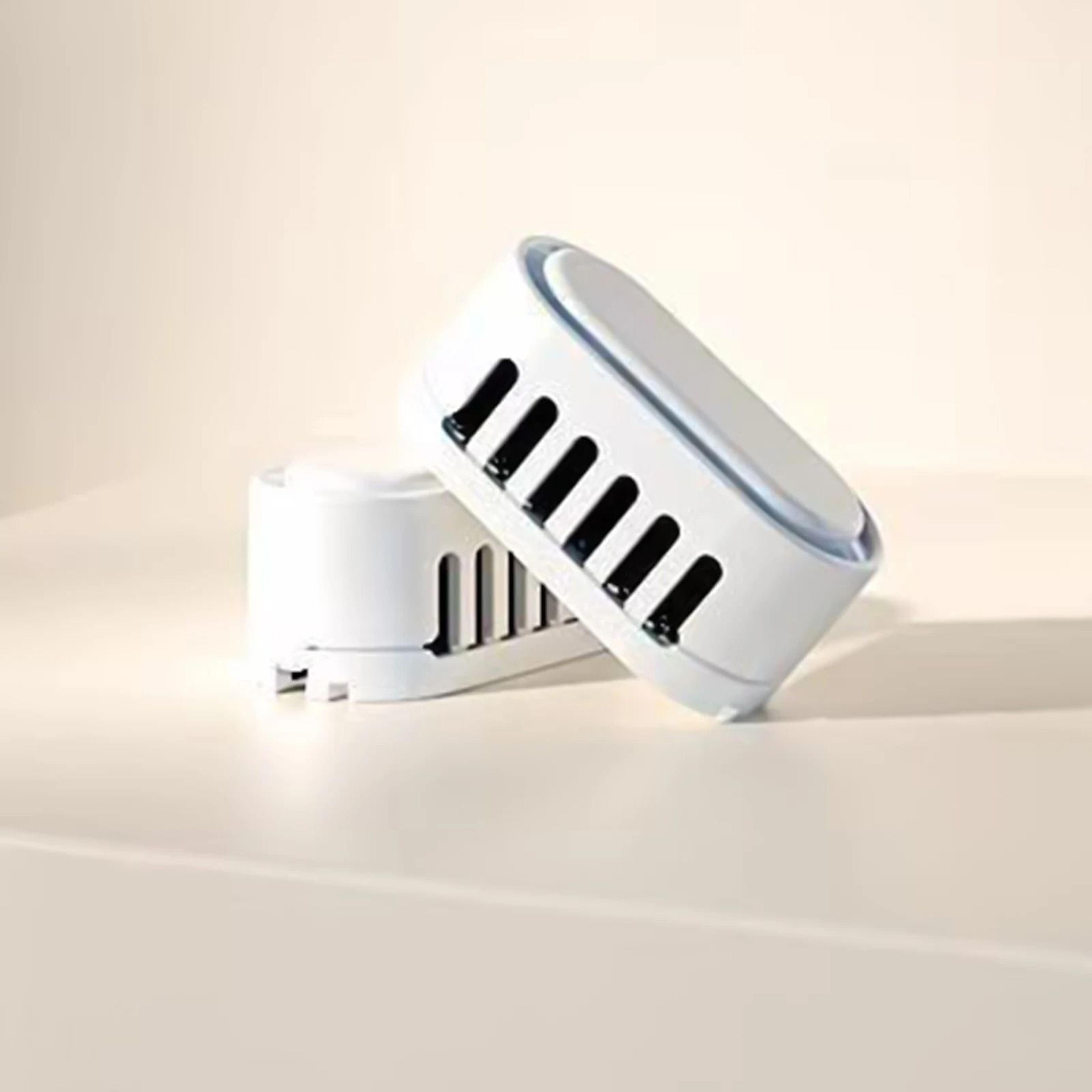 Smart Cat Litter Box Deodorizer Odor Remover 5