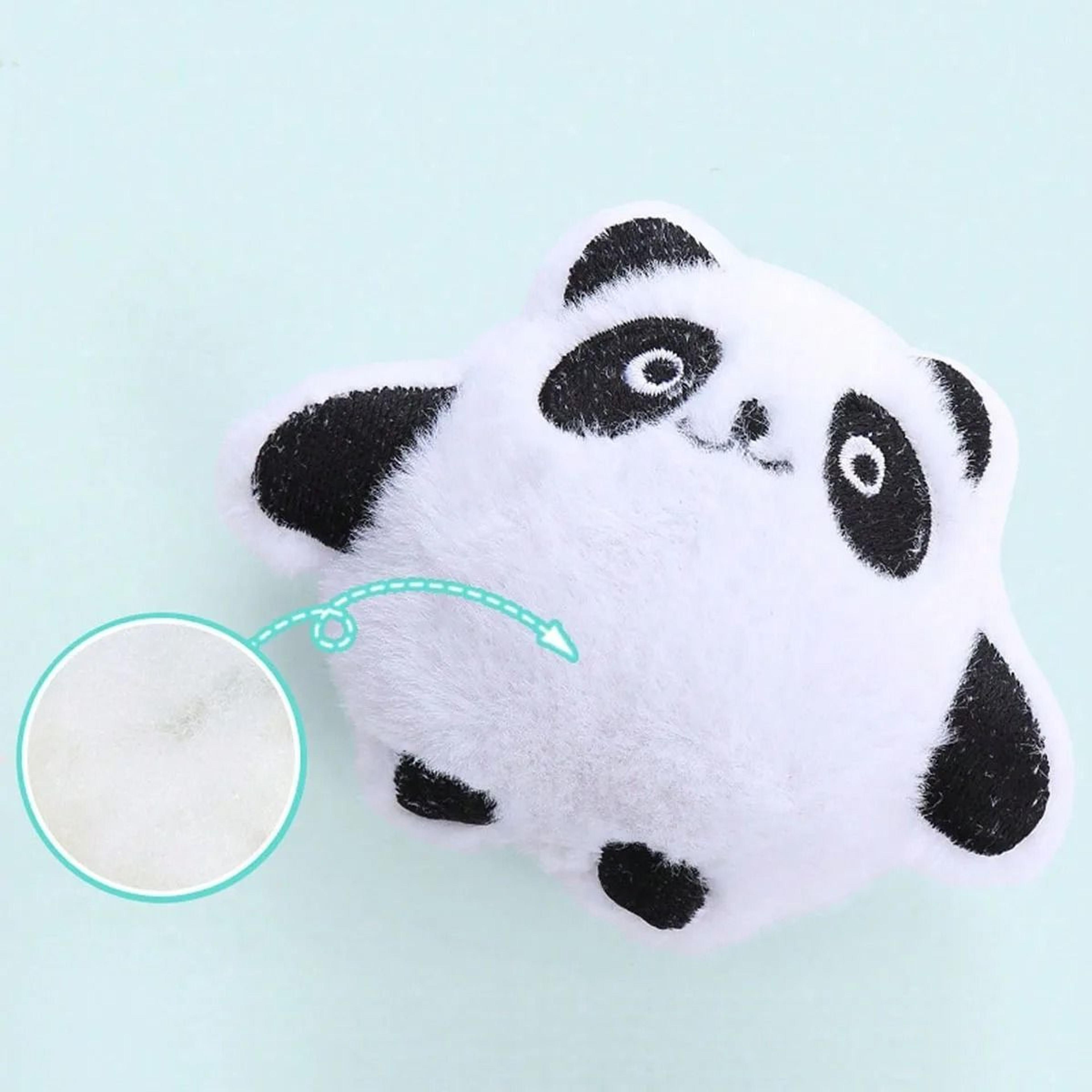 Soft Plush Mouse And Rabbit Pet Toy For Cats And Dogs 6