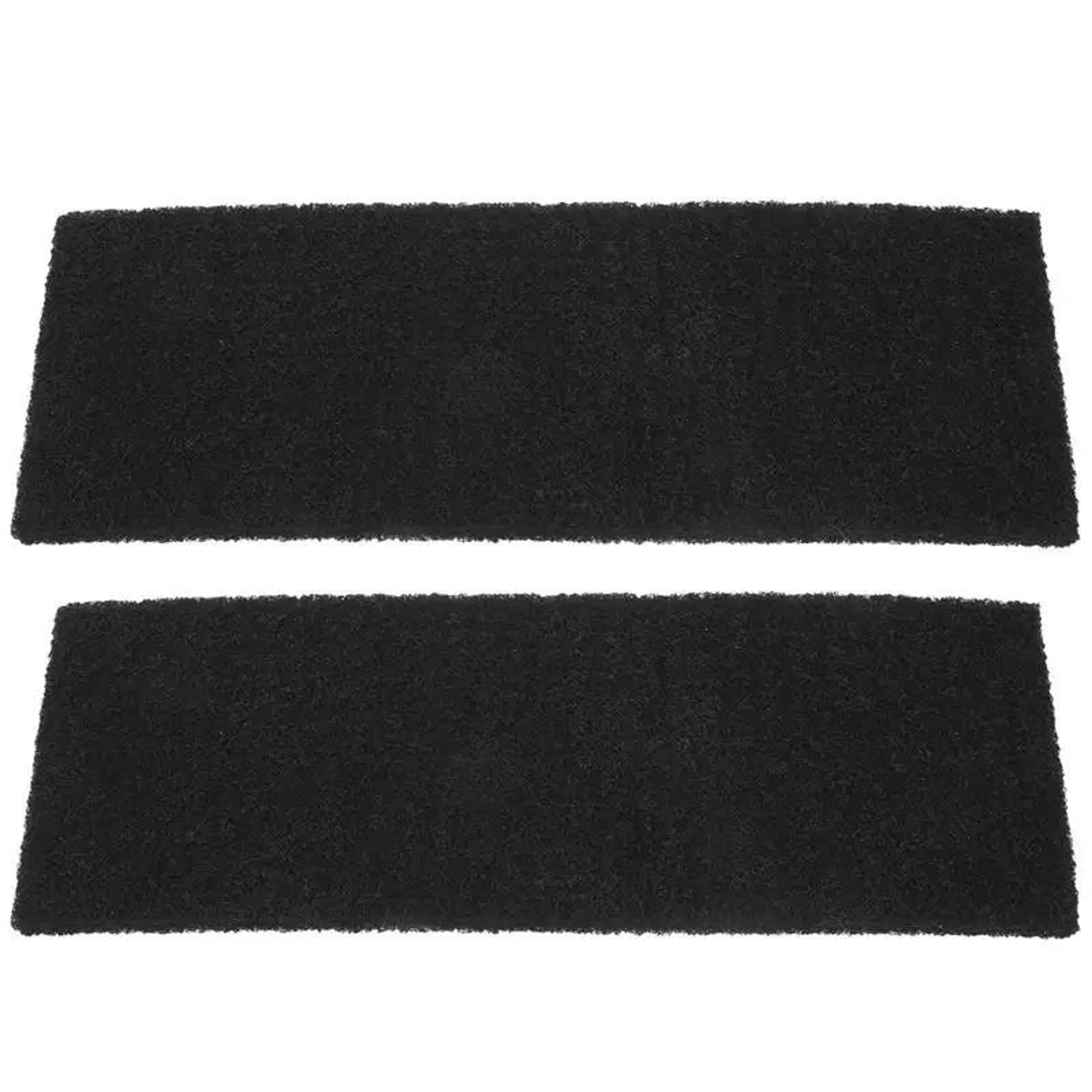 Activated Carbon Cat Litter Box Filter Set 1