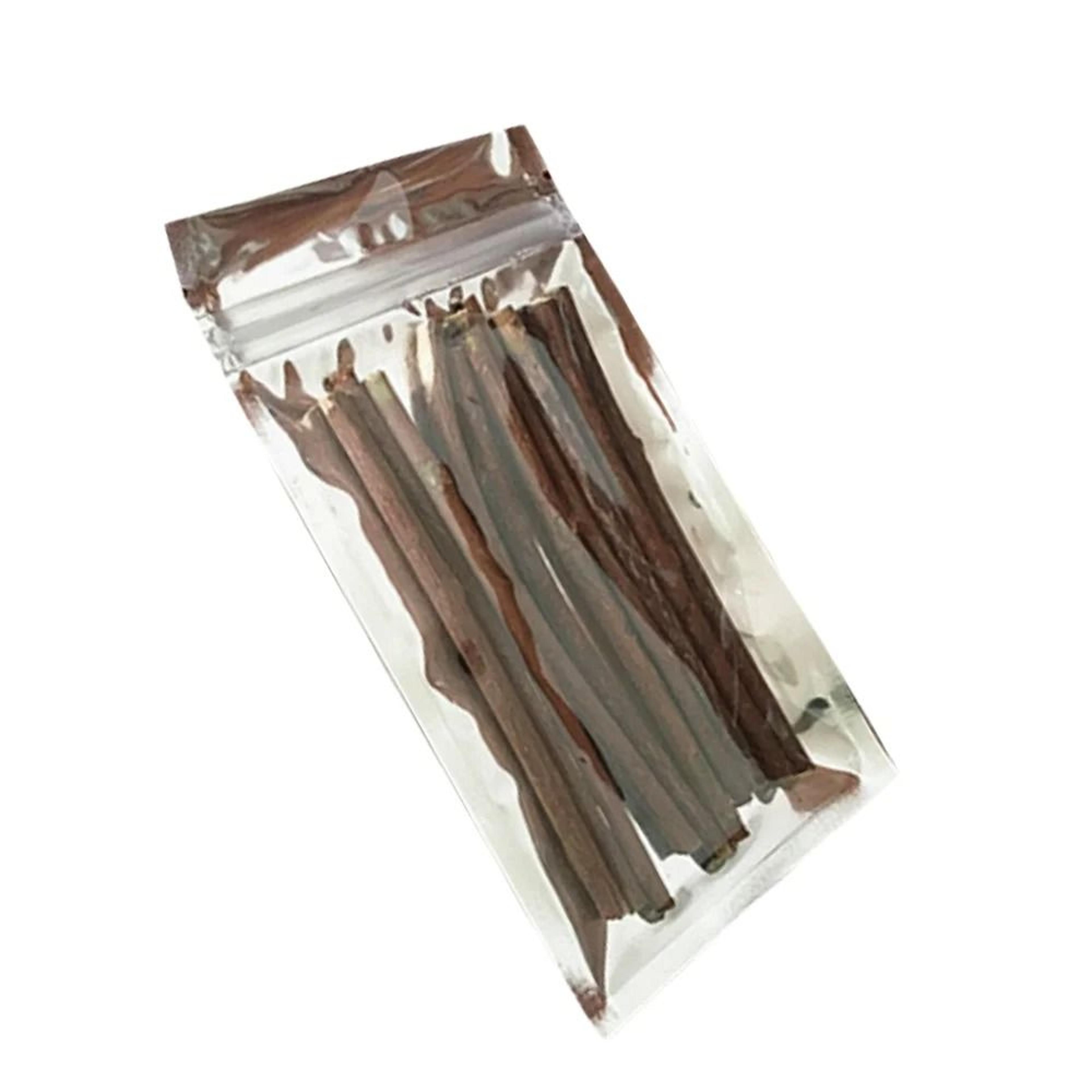 natural matatabi cat chew sticks for dental care play and furniture saving