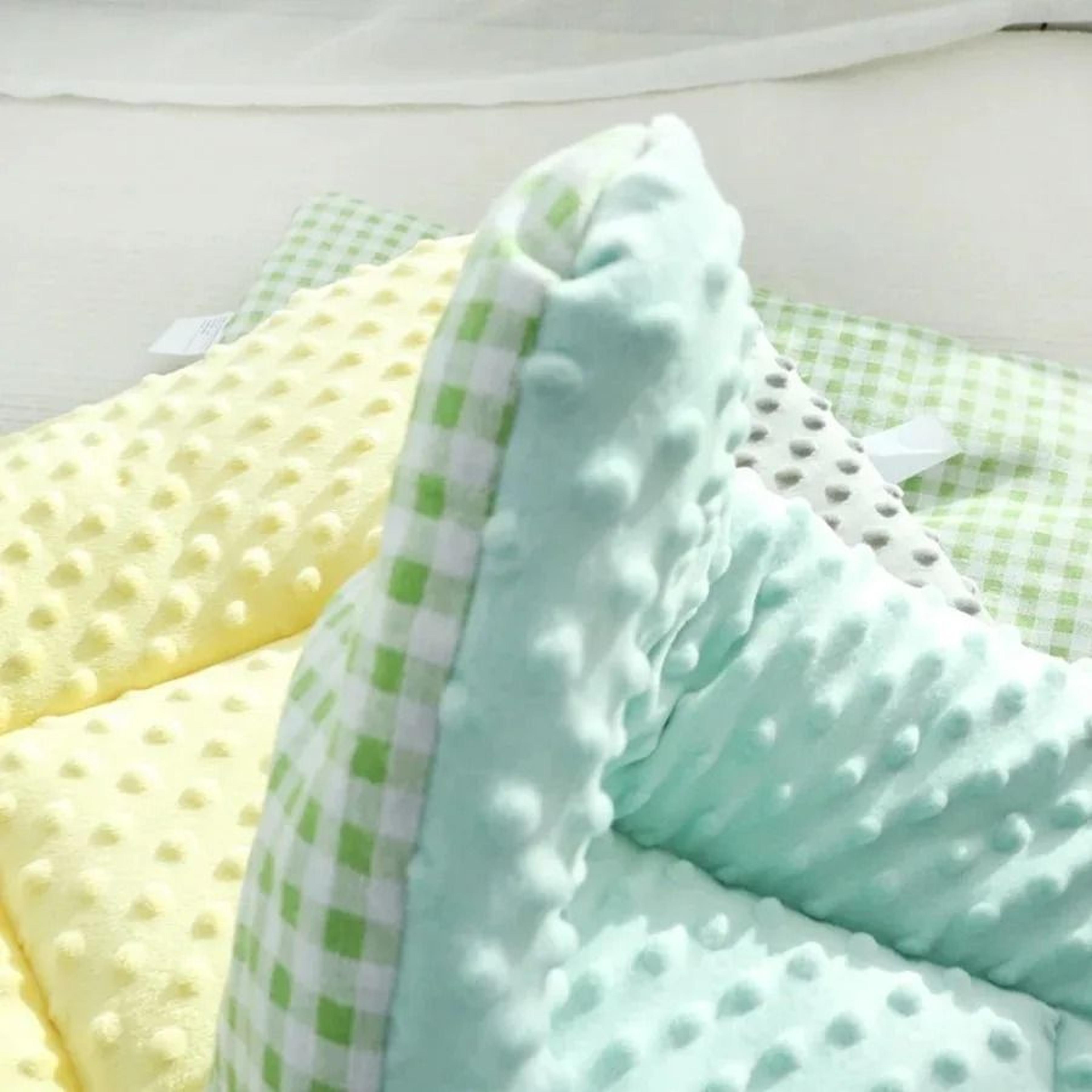Soft Cat Bed Cushion Mat For Kittens Puppies Small Dogs And Indoor Rest 10