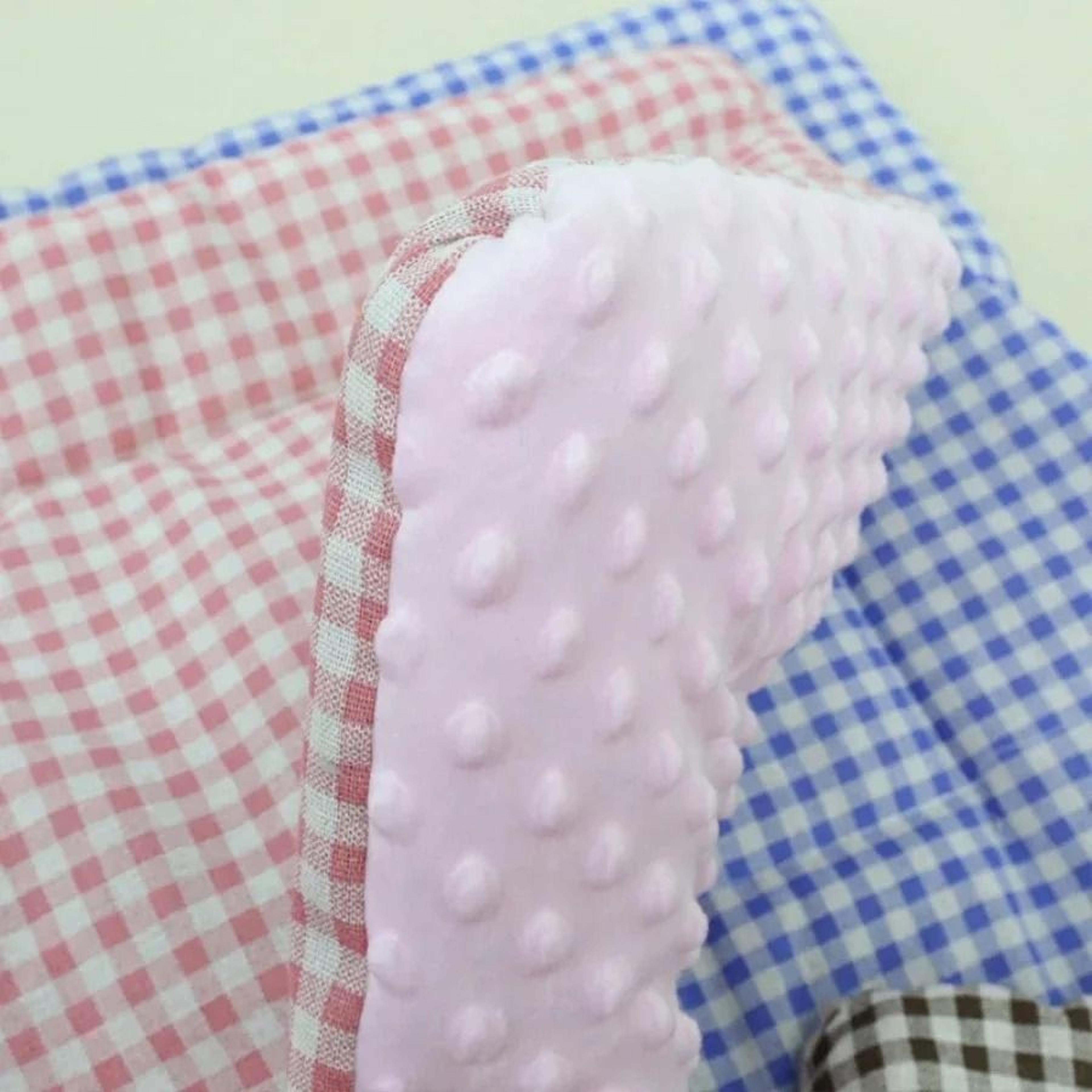 Soft Cat Bed Cushion Mat For Kittens Puppies Small Dogs And Indoor Rest 8