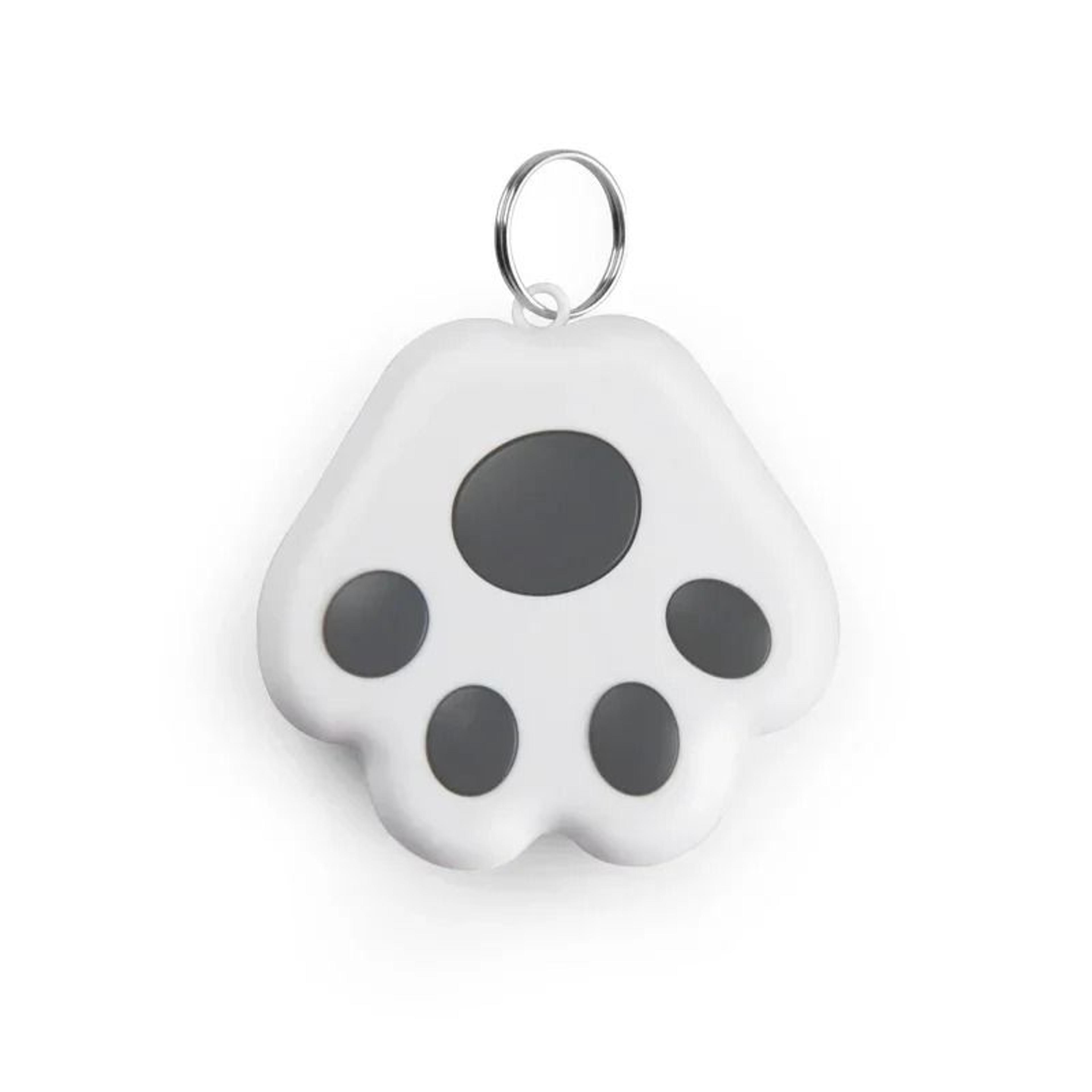 Mini Paw Pet Tracker Anti Lost Locator For Cats Dogs Keys And Bags 4