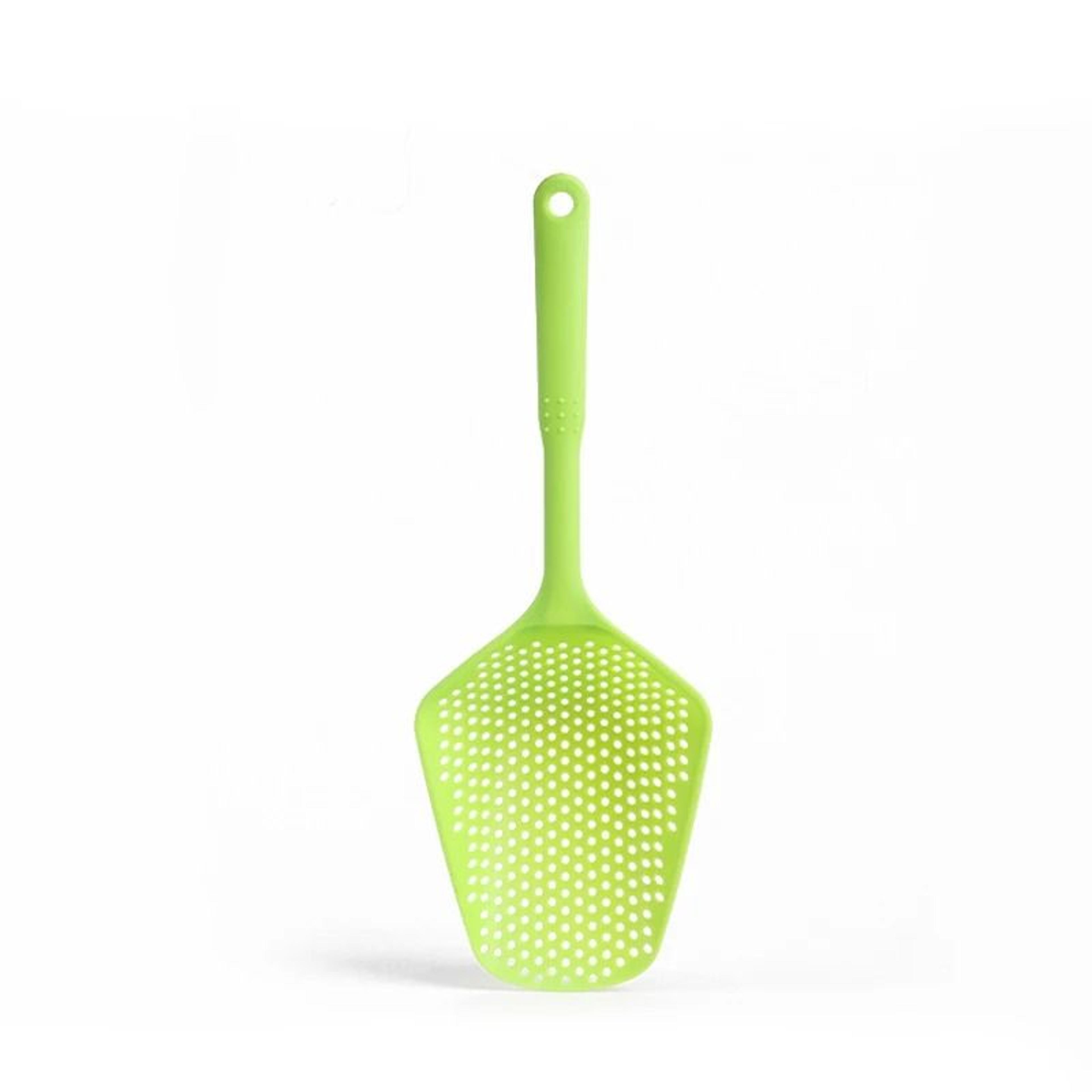 large cat litter scoop deep sifter cleaning shovel
