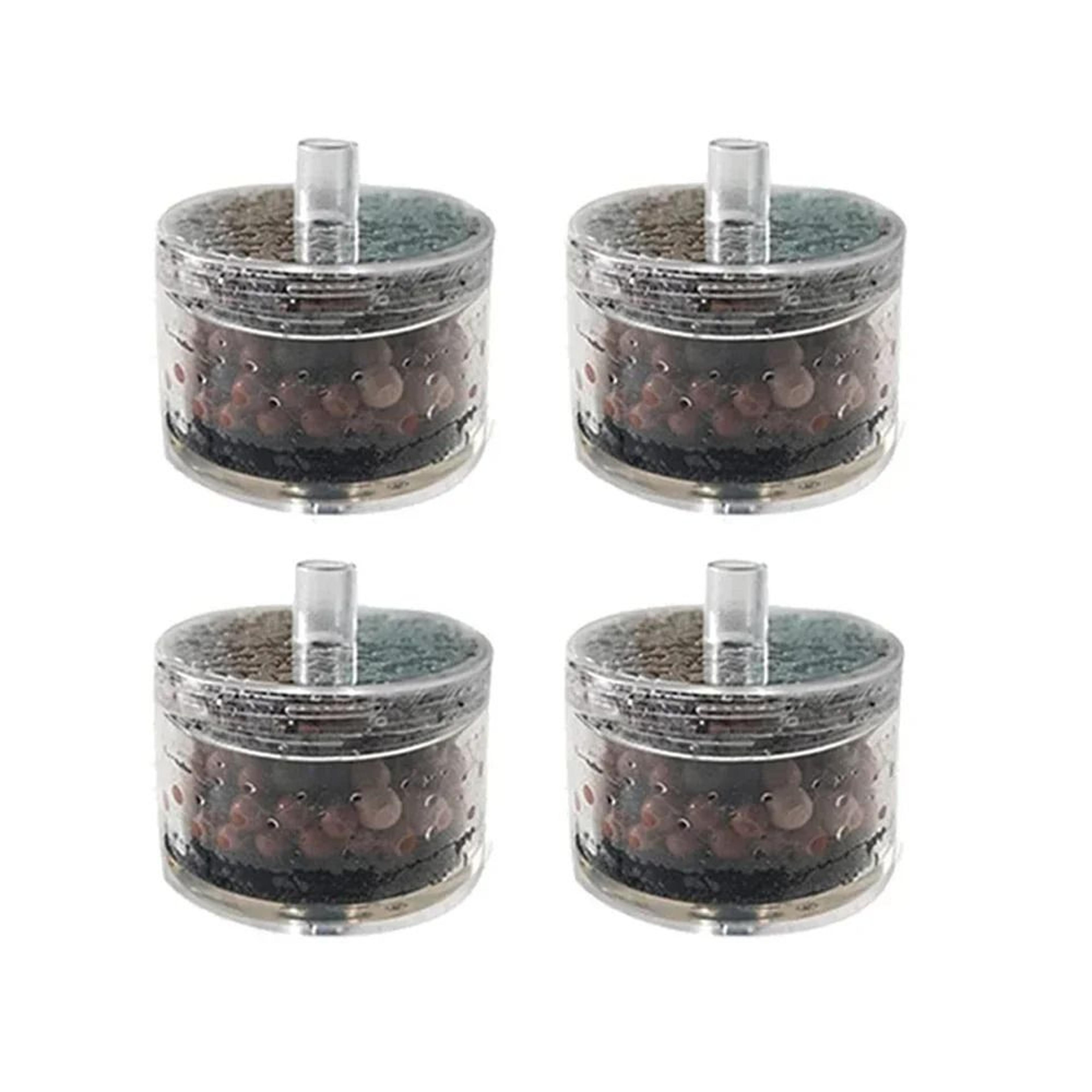 Ceramic Cat Water Fountain Replacement Filters 4 6 Or 12 Pack For 15L Dispenser 1
