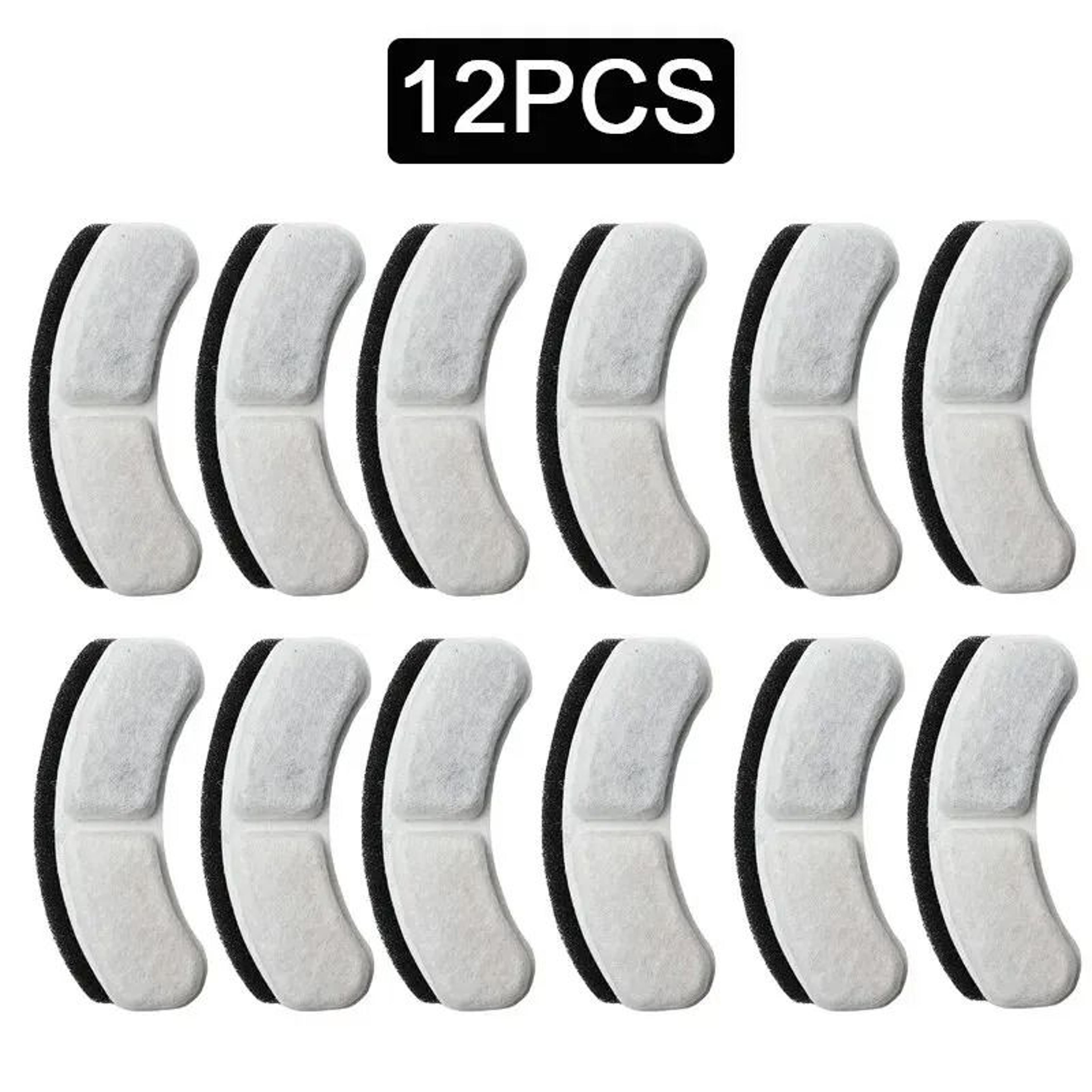 Cat Water Fountain Replacement Filter Element For Pet Drinking Dispenser Accessories 2