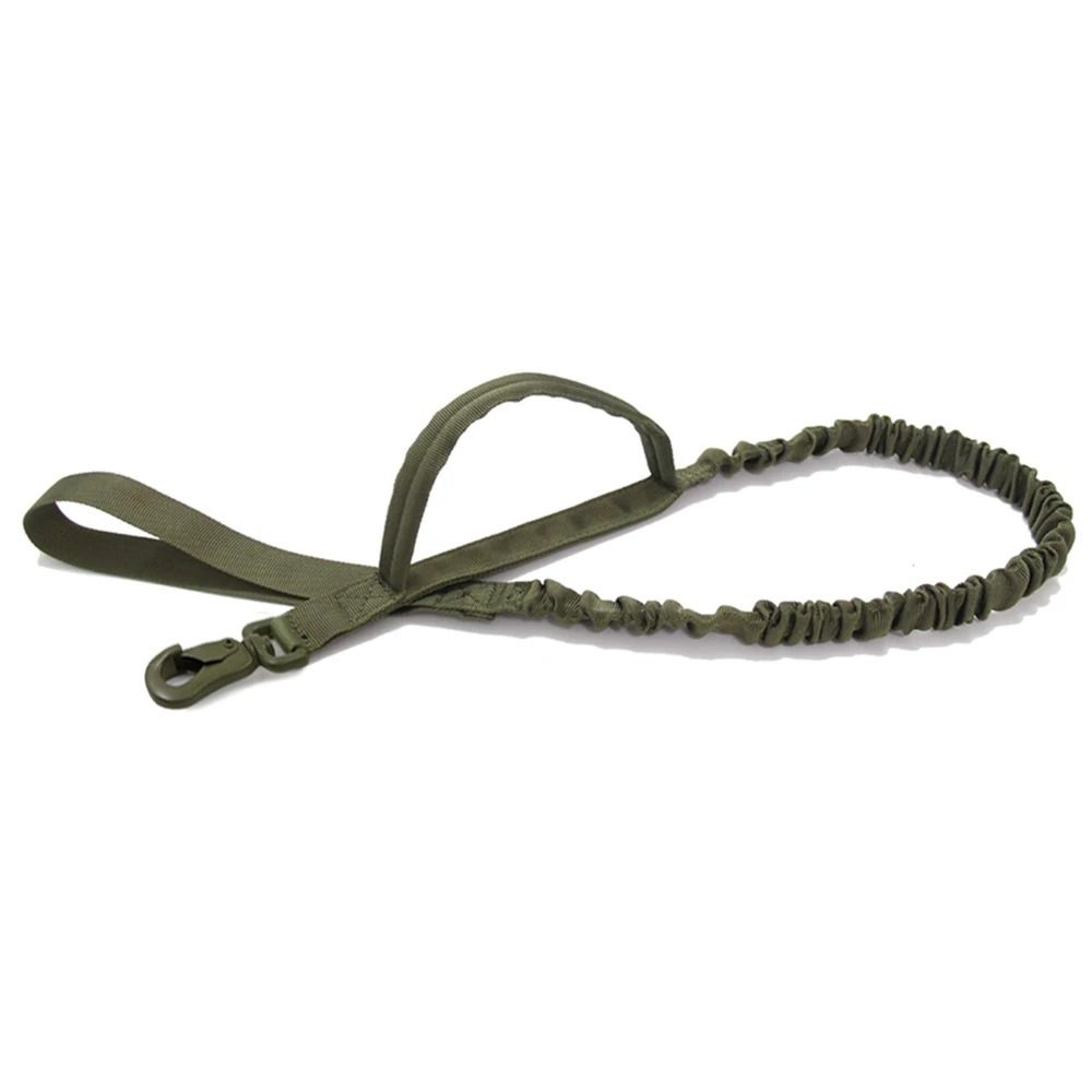 Tactical Escape Proof Cat Harness Adjustable Military Style Vest For Outdoor Walking And Training 2