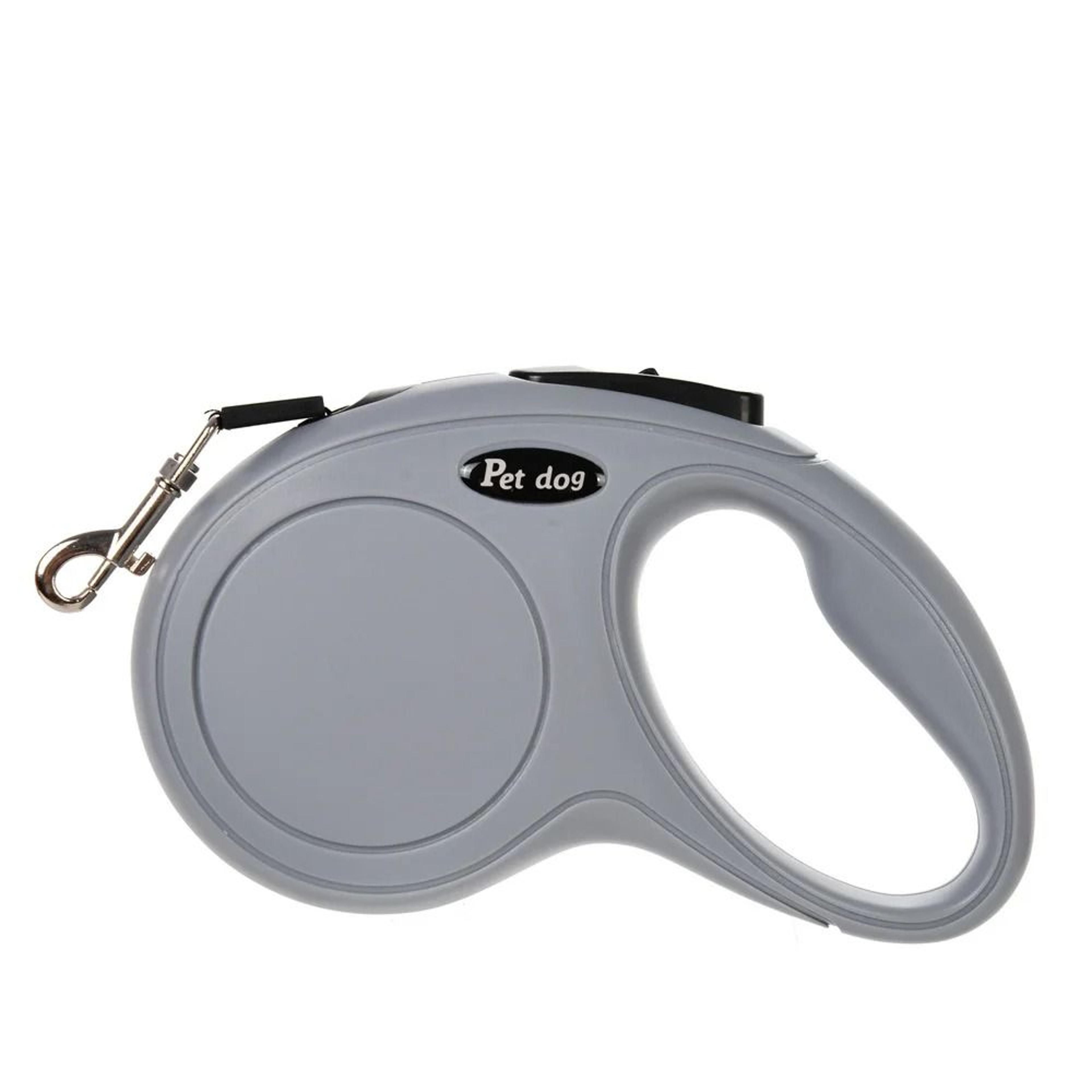 Retractable Nylon Cat Leash For Outdoor Walking Hiking Training Small Medium Dogs And Kittens 3