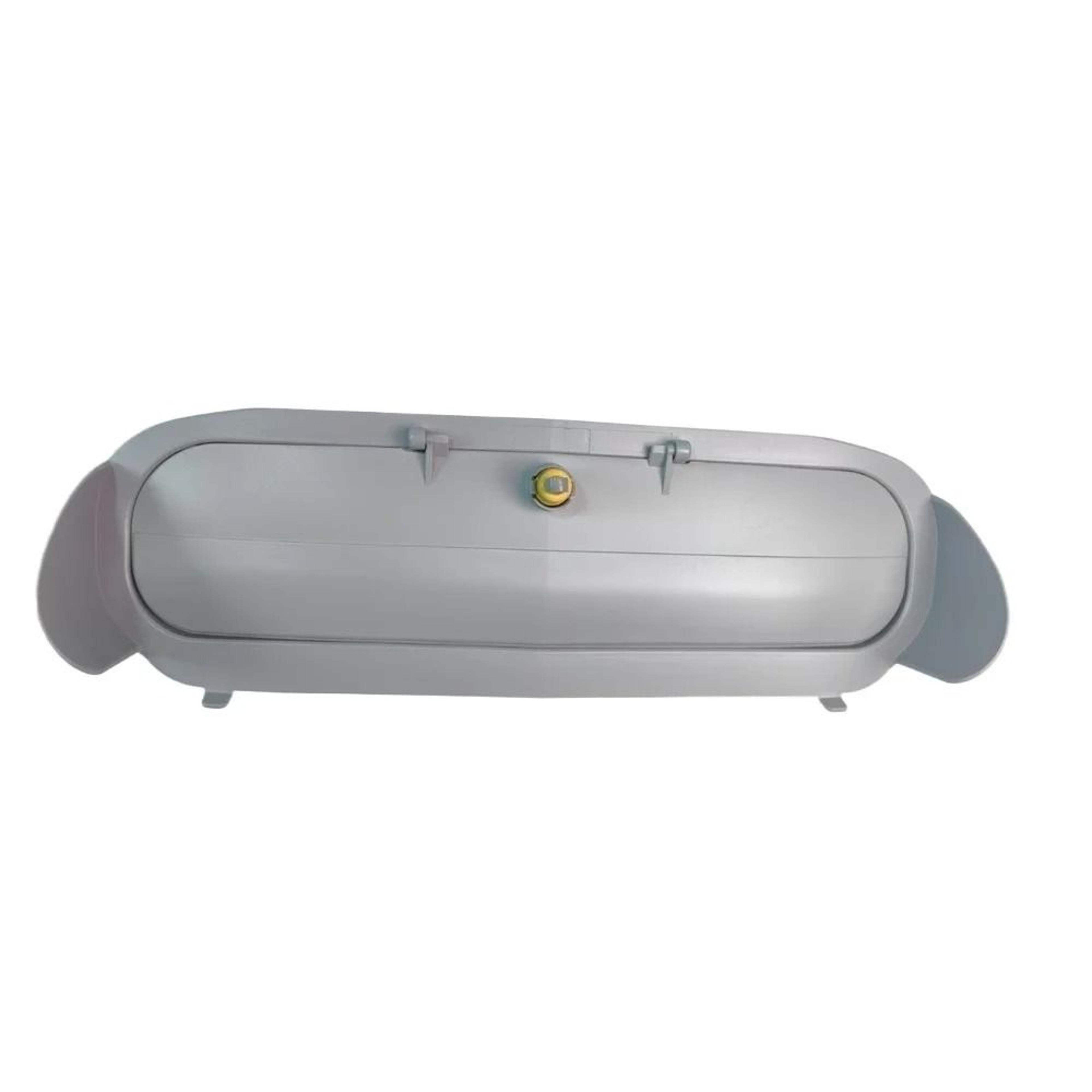 Automatic Cat Litter Box Filter Bin Door Replacement Accessory 1