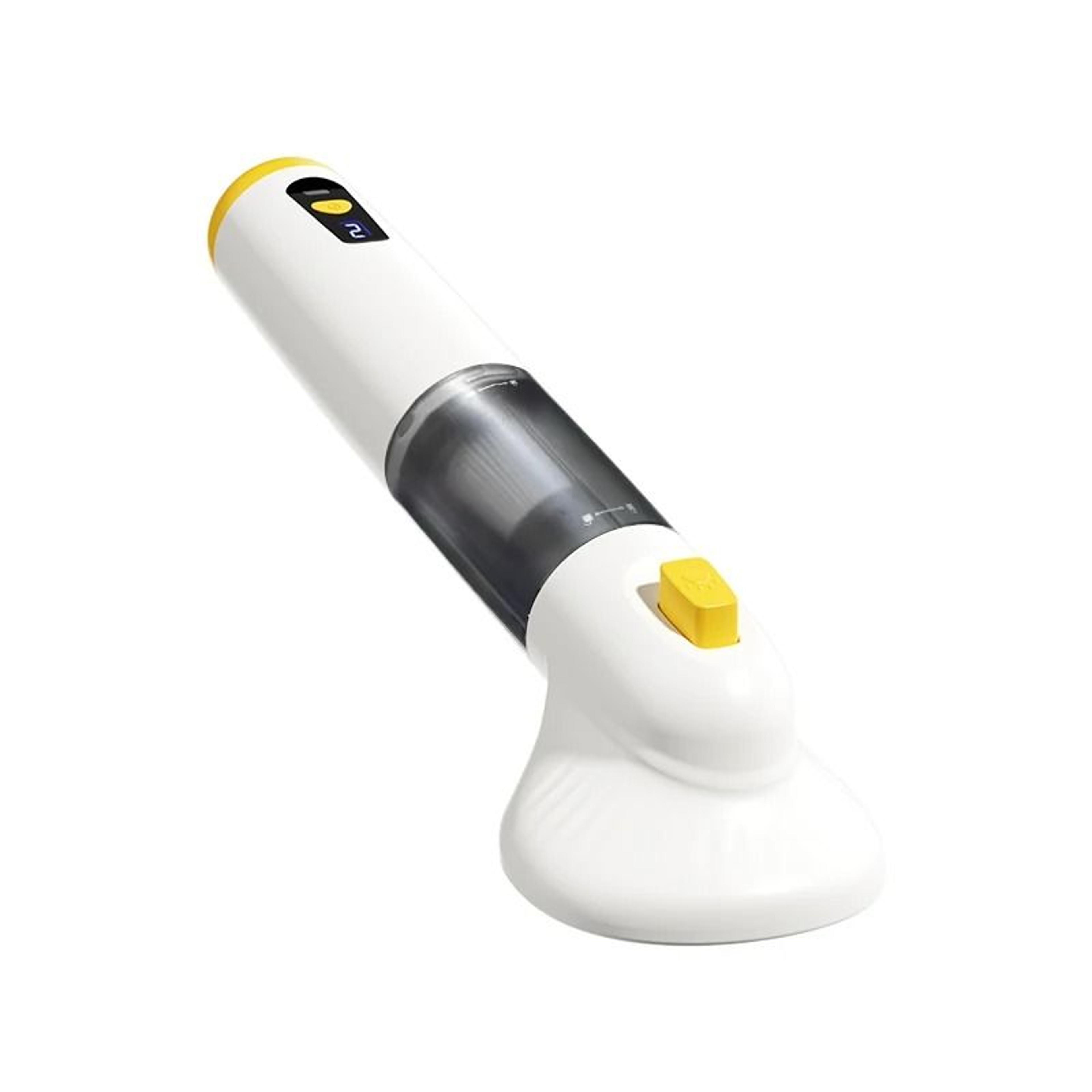 Multifunctional Pet Hair Vacuum Cleaner With Cyclonic Suction For Home And Car Cleaning 1