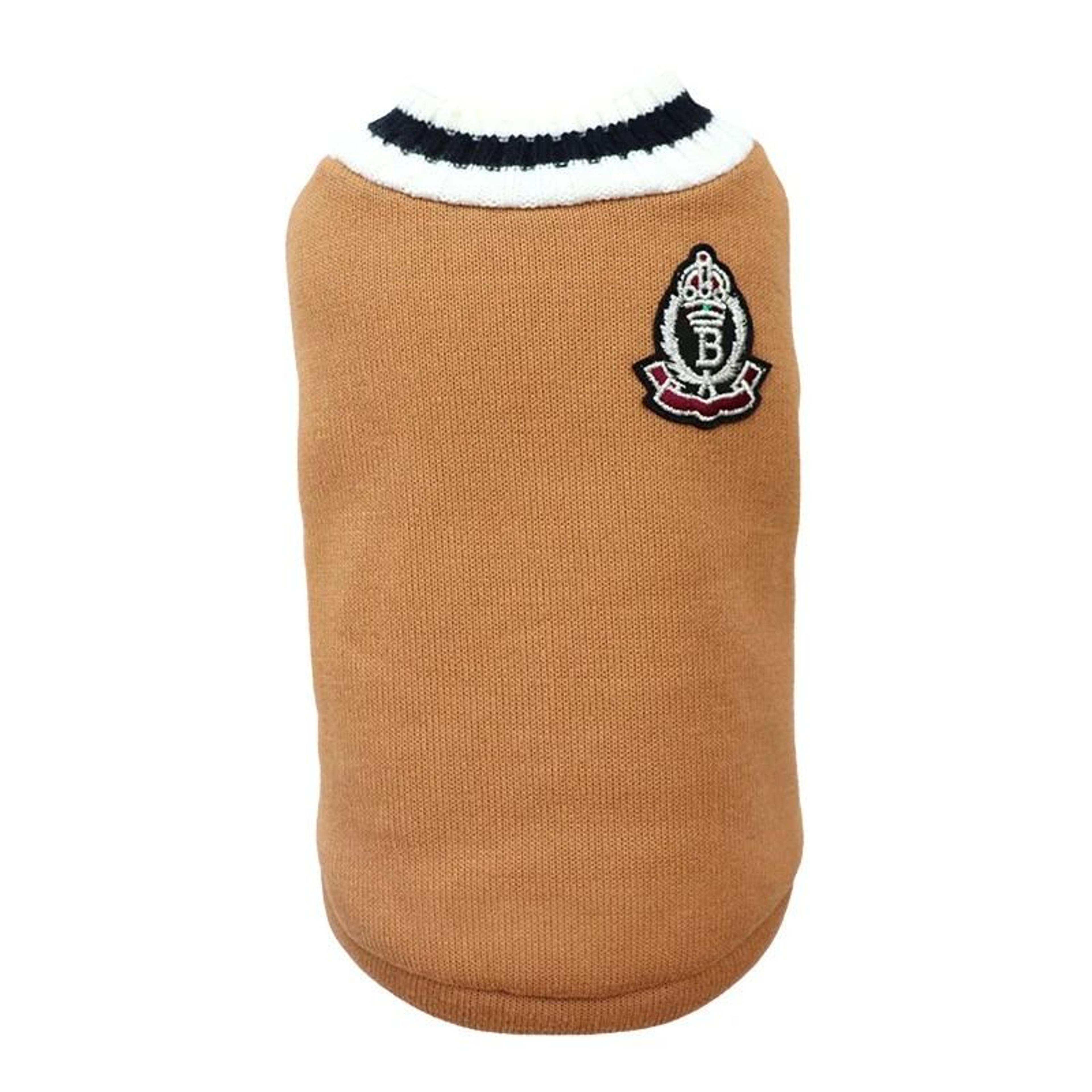 Warm Cat Dog Sweater Pullover Winter Vest For Small Dogs Puppies And Kittens 4