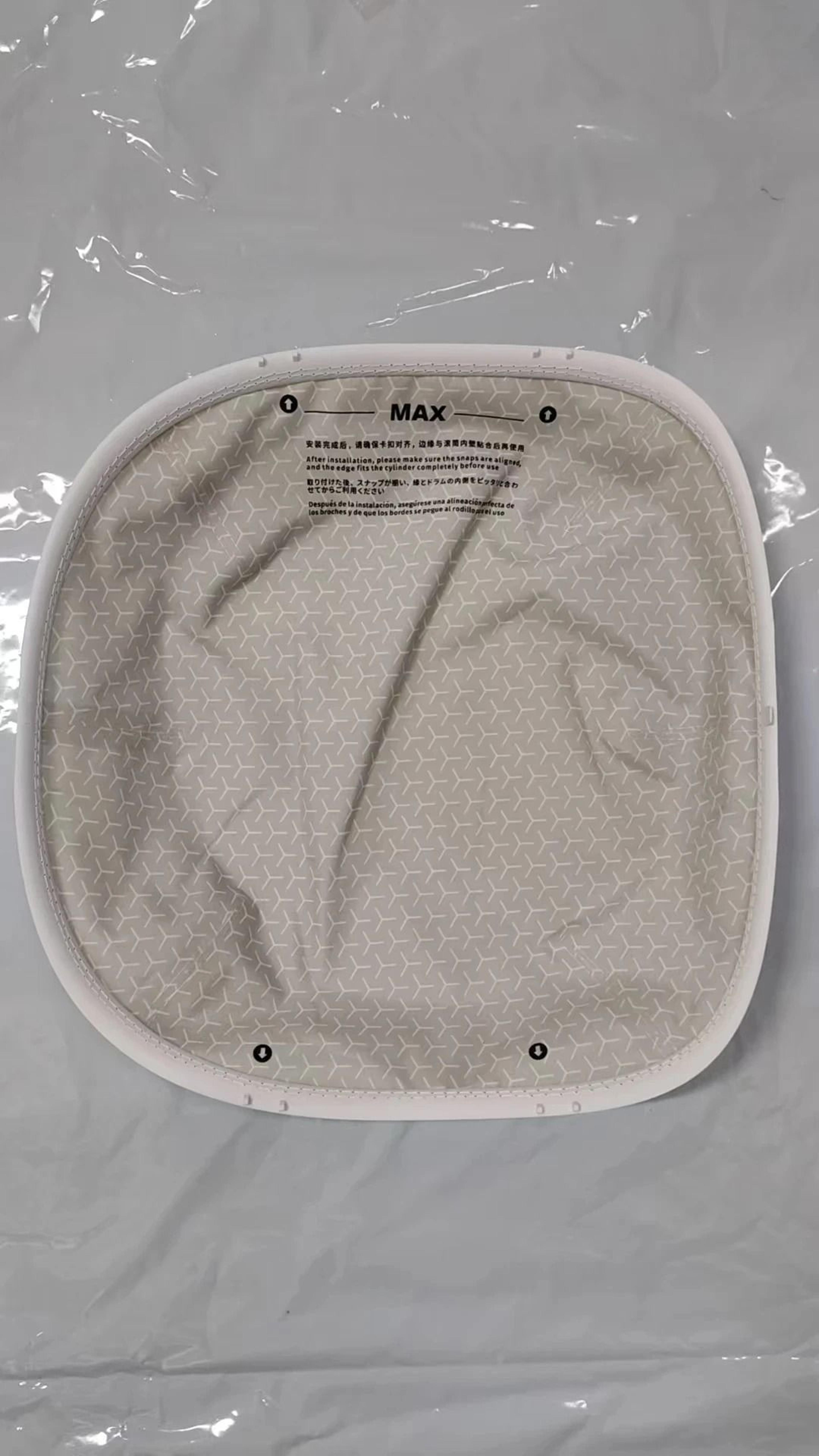 Petkit PURA MAX Mat Automatic Litter Box Pad For Cat Toilet Cushion 5