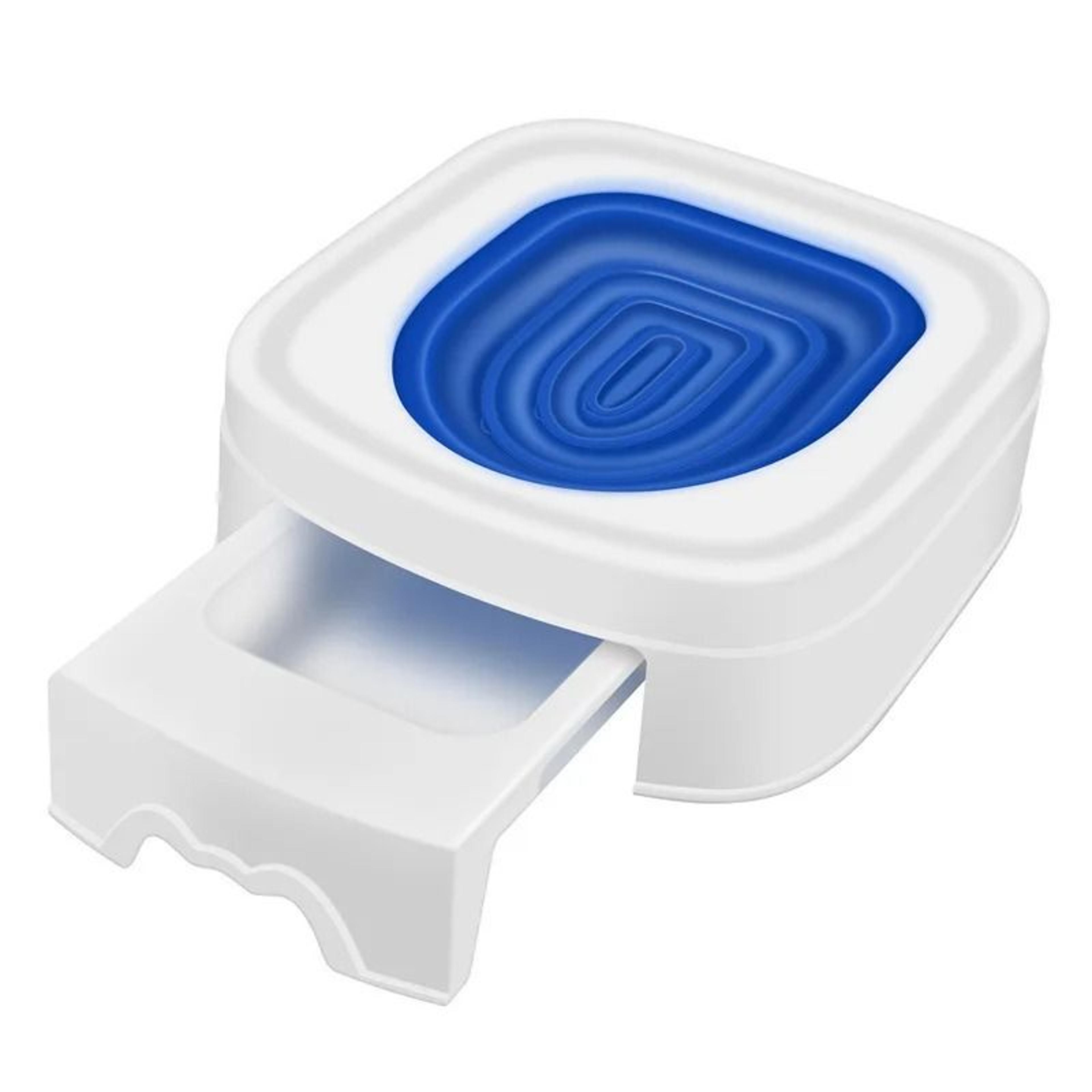 Cat Toilet Trainer Reusable Pet Training Tray For Cats Dogs And Kittens 1