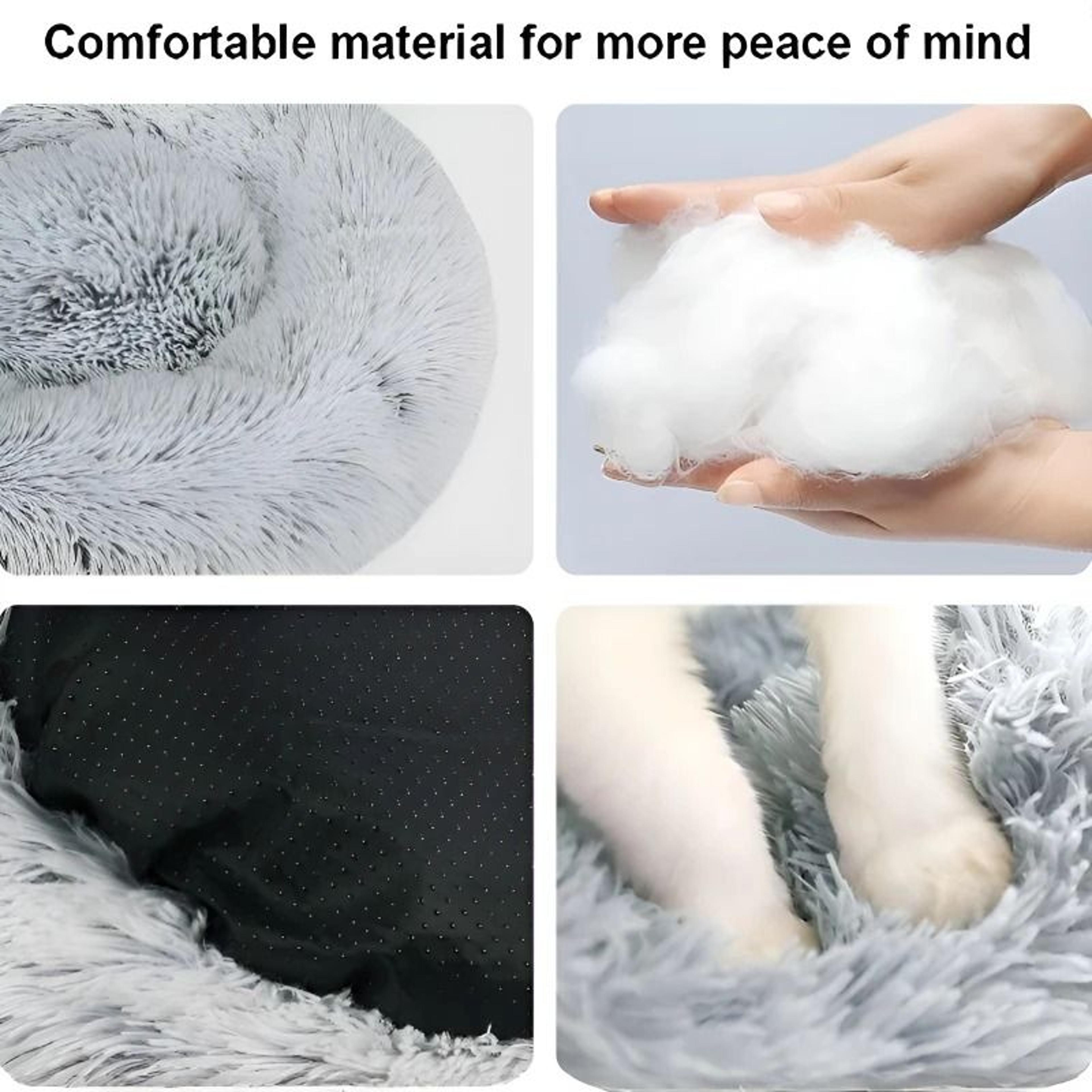 USB Heated Cat Bed Constant Temperature Winter Warming Mat For Cats And Small Dogs 2