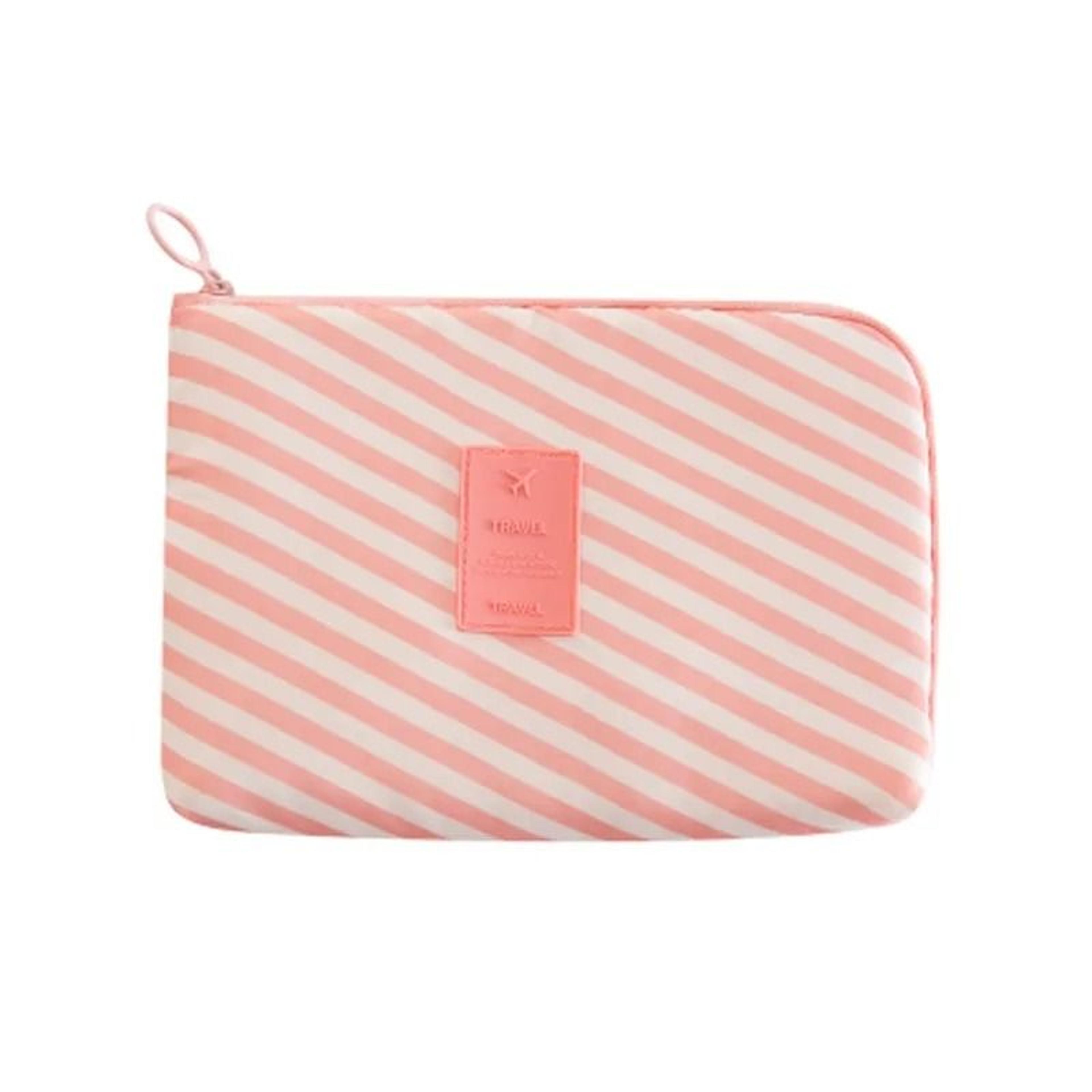 Waterproof Cable Storage Bag And Travel Electronic Organizer 8