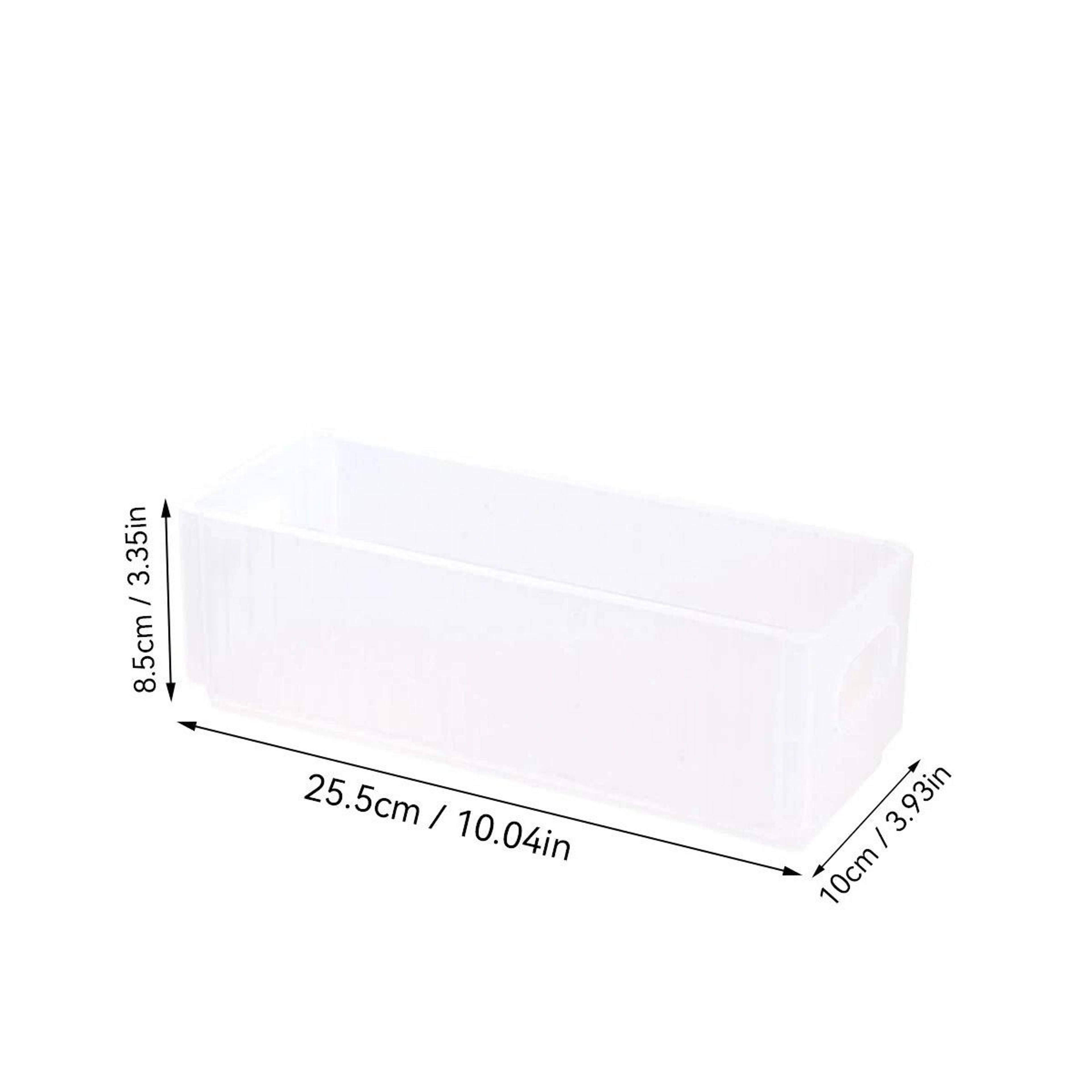 Foldable Pull Out Fridge Storage Box For Fruits Vegetables And Kitchen Organization 4