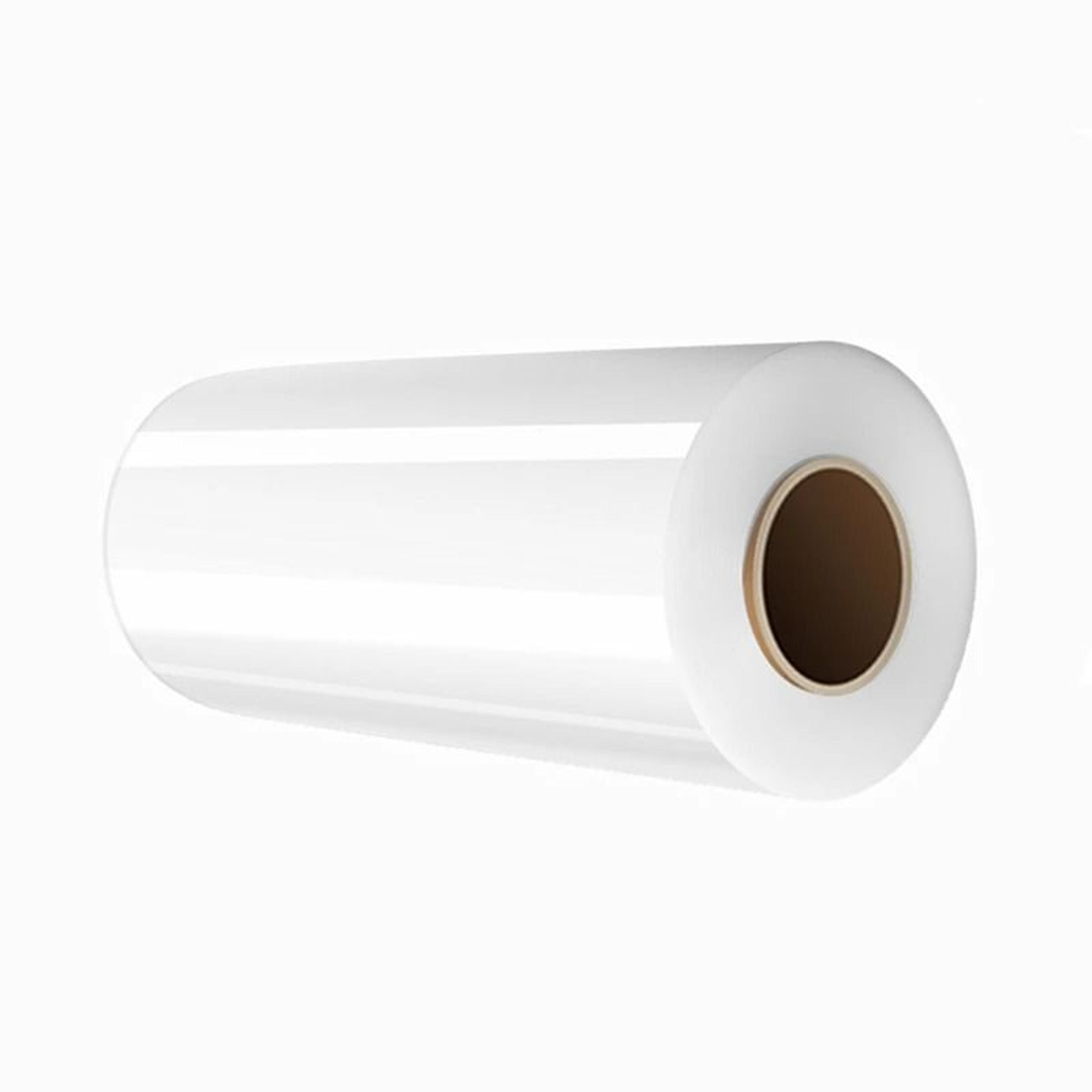 Large Roll PE Food Wrap For Kitchen Fresh Storage 10