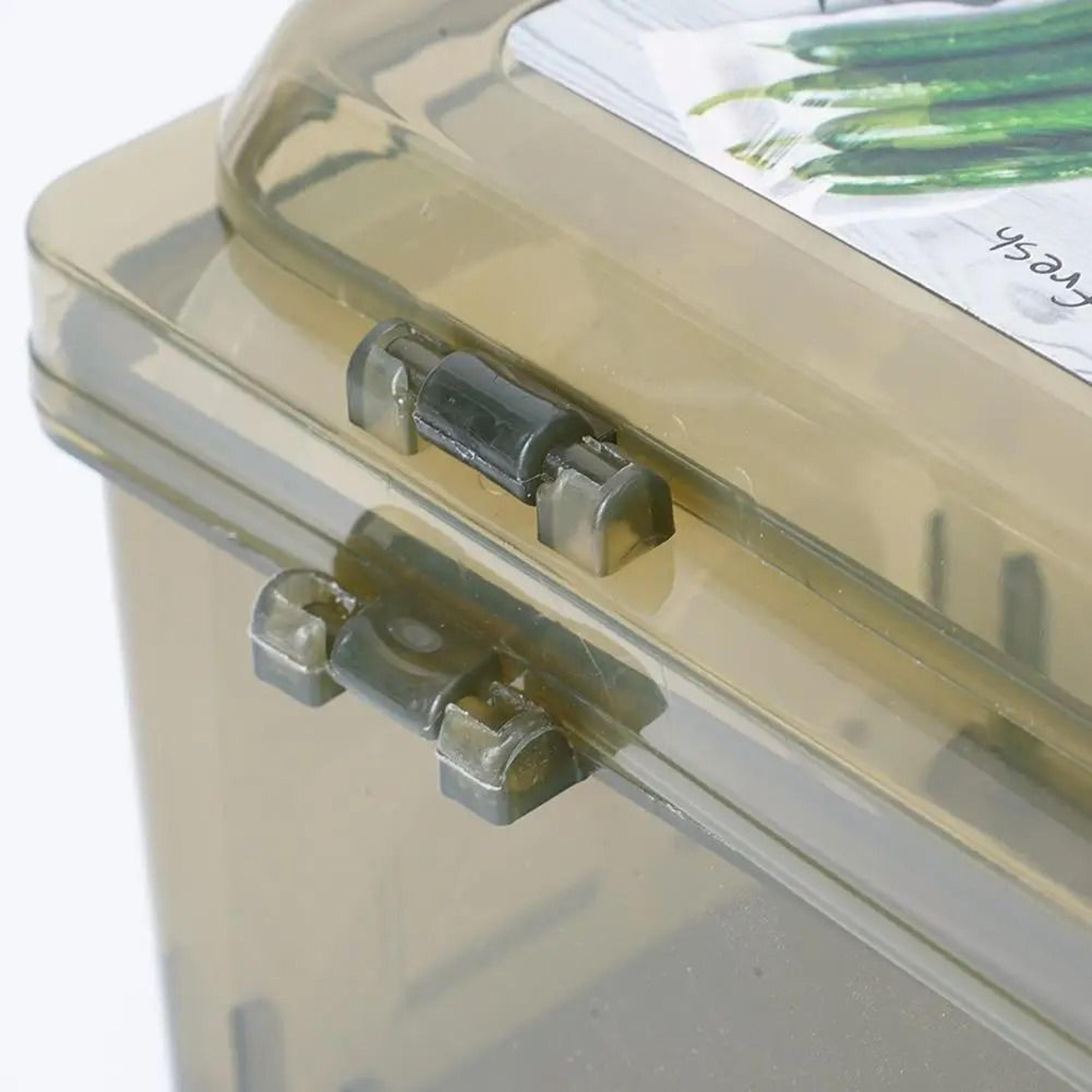 Kitchen Cling Wrap Dispenser Foil Holder With Cutter 3