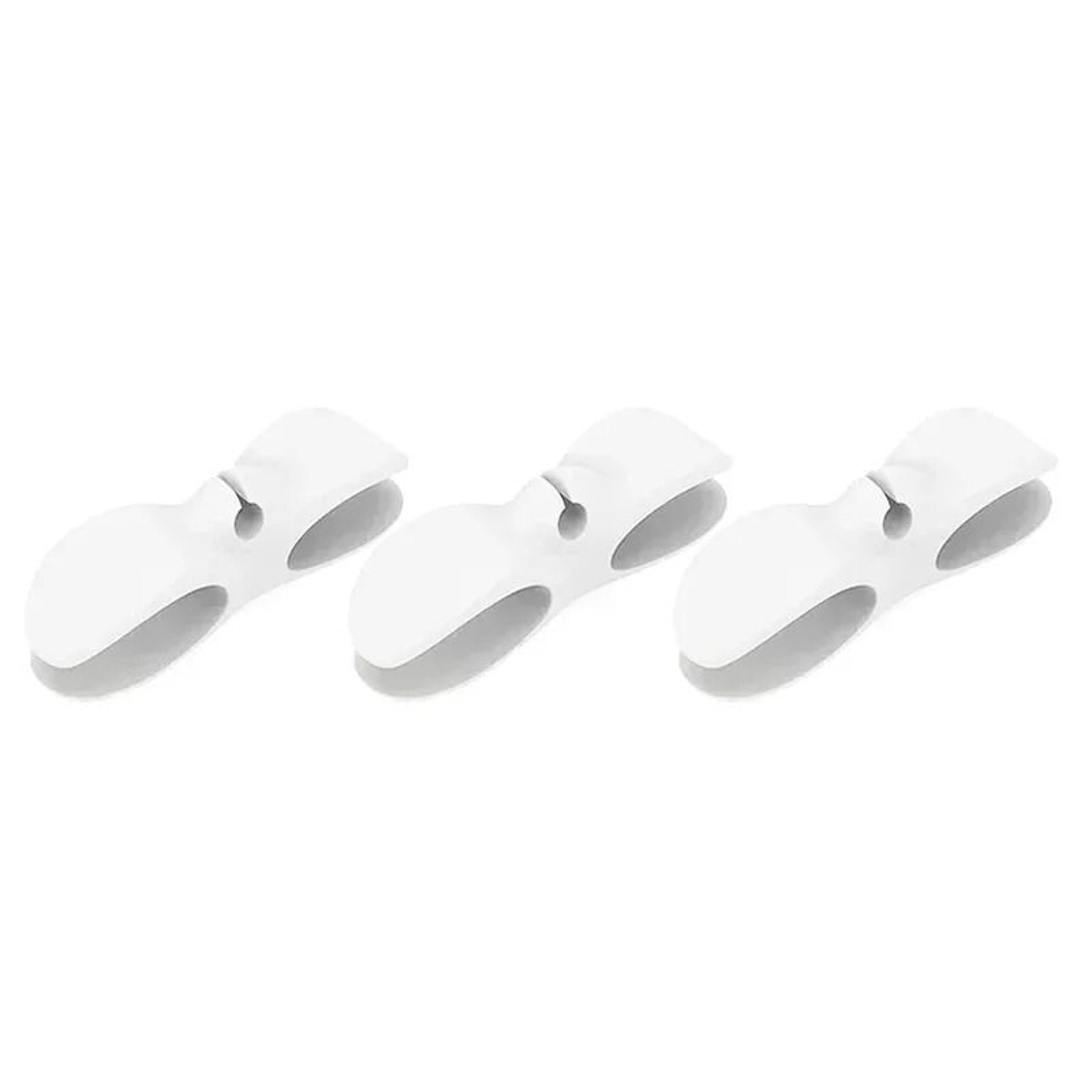 Kitchen Appliance Cord Winder Organizer For Cable Management 2