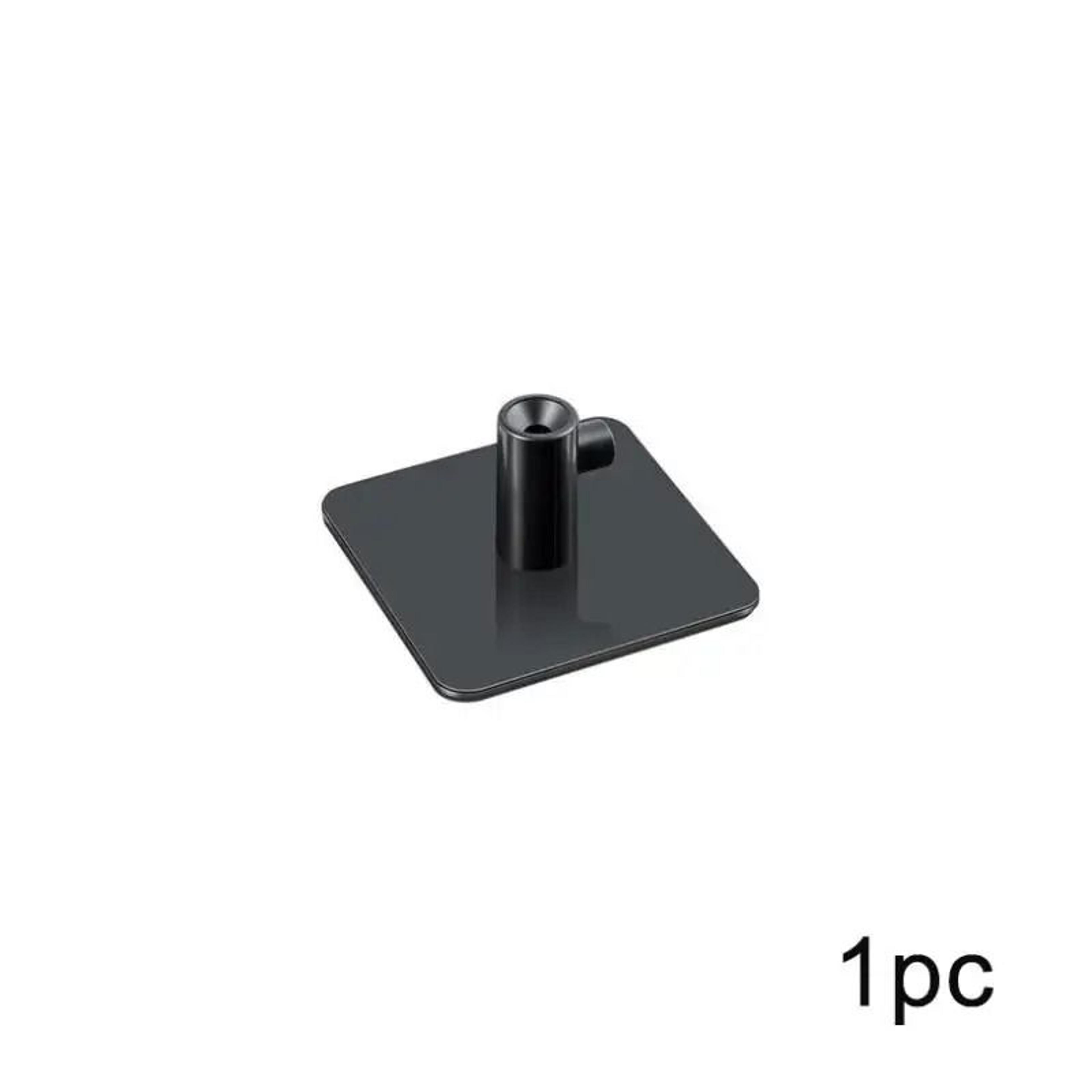 Stand Mixer Attachment Holder For Hooks Paddles And Kitchen Accessories 1